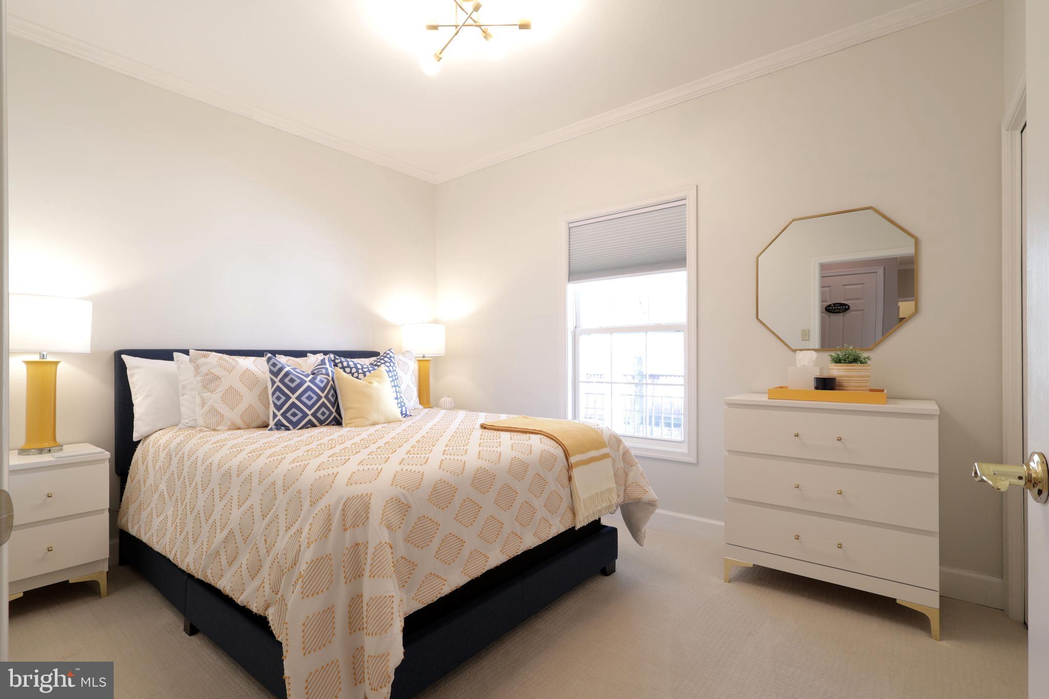 TRADITION POINT - Residential