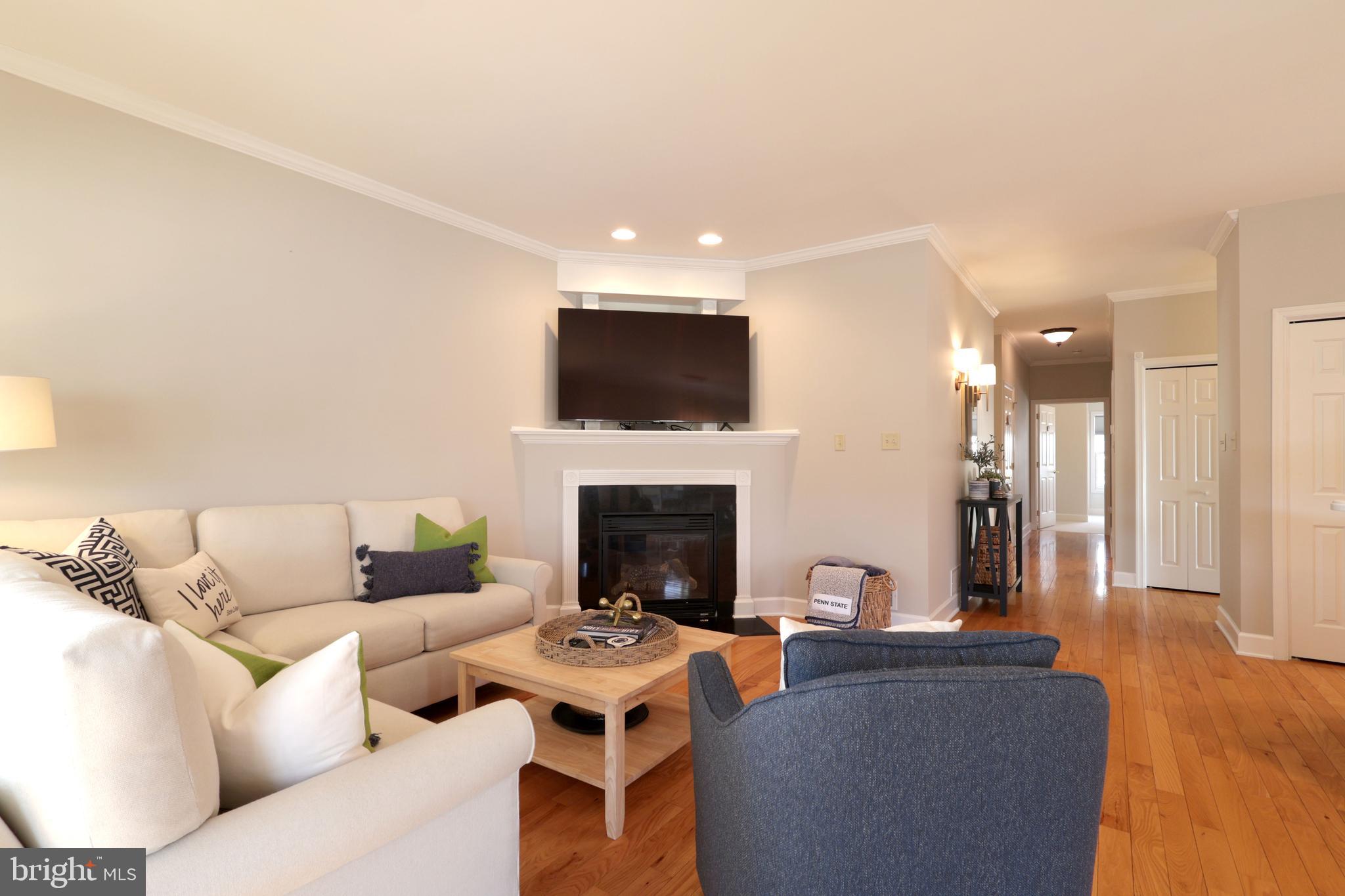 TRADITION POINT - Residential