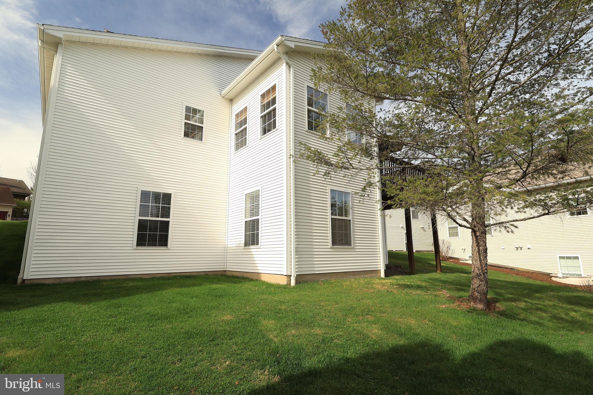 TRADITION POINT - Residential