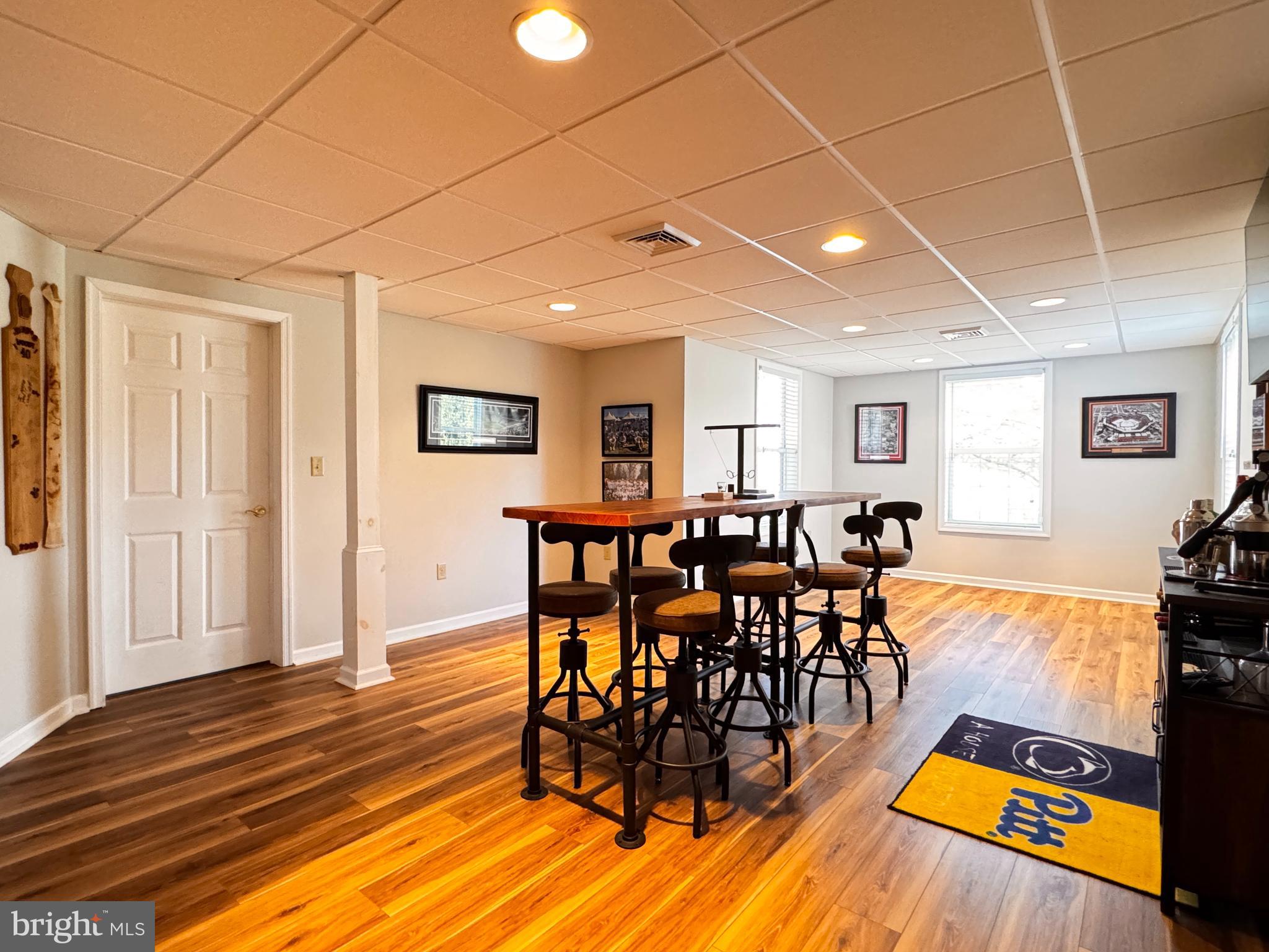 TRADITION POINT - Residential