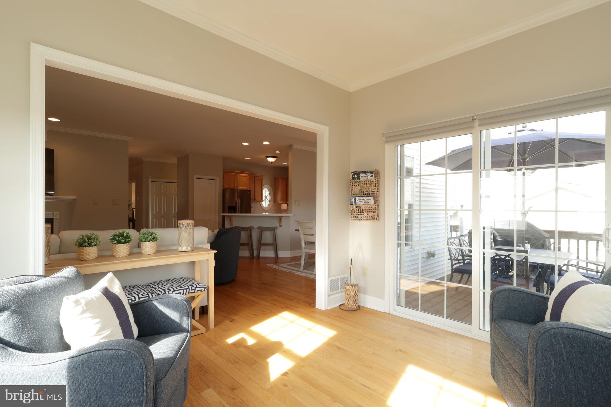 TRADITION POINT - Residential