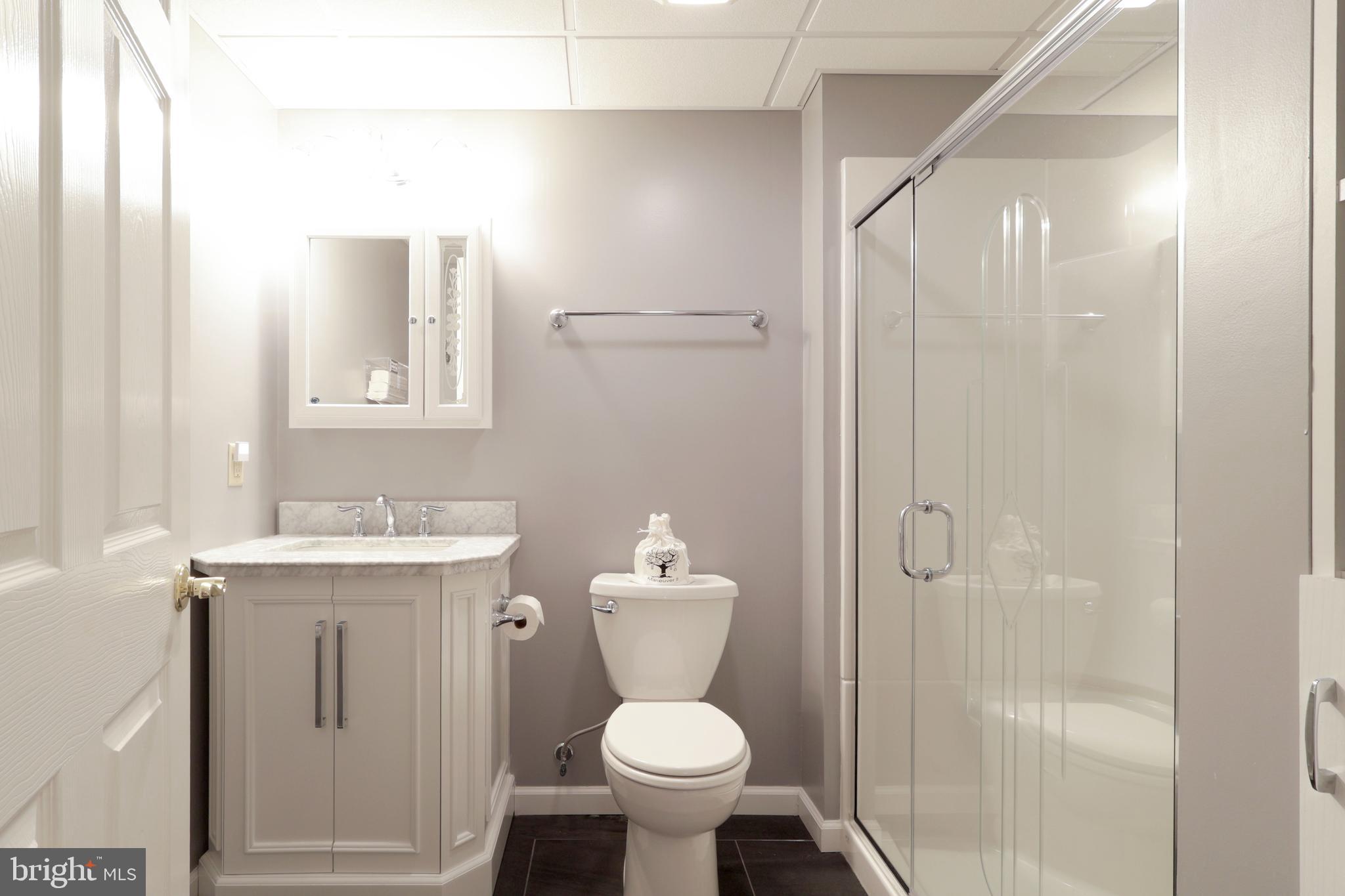 TRADITION POINT - Residential