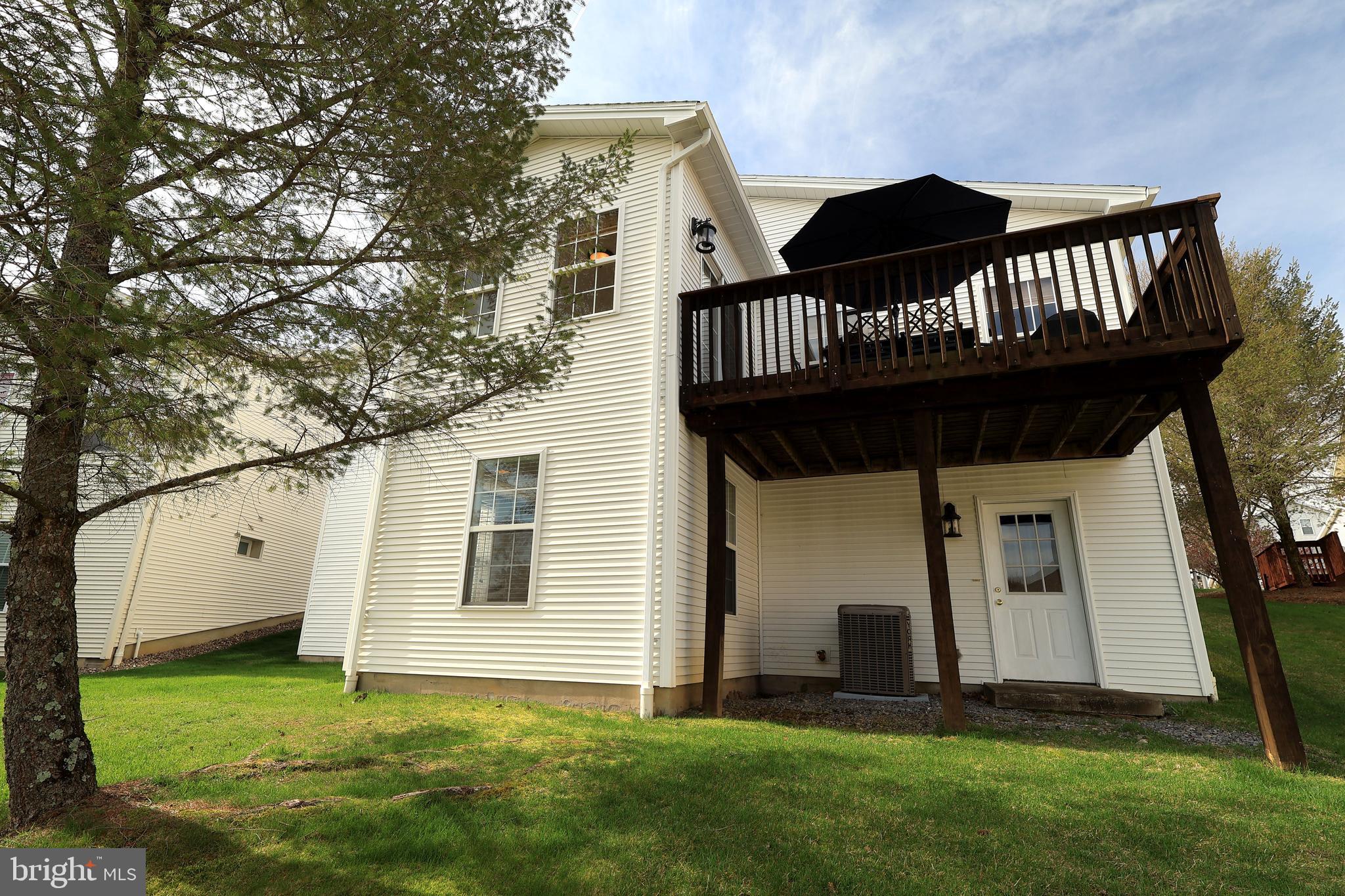 TRADITION POINT - Residential