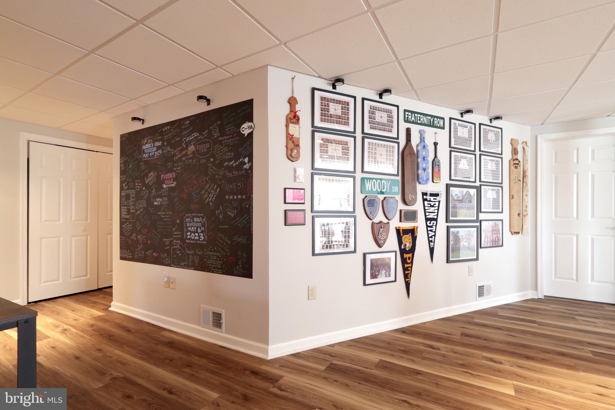 TRADITION POINT - Residential