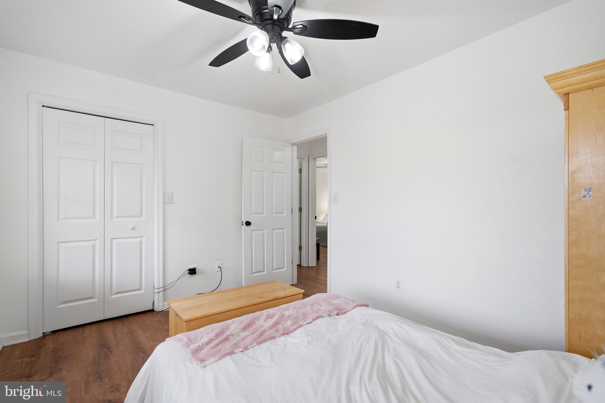 HUNTING CREEK ESTATES - Residential