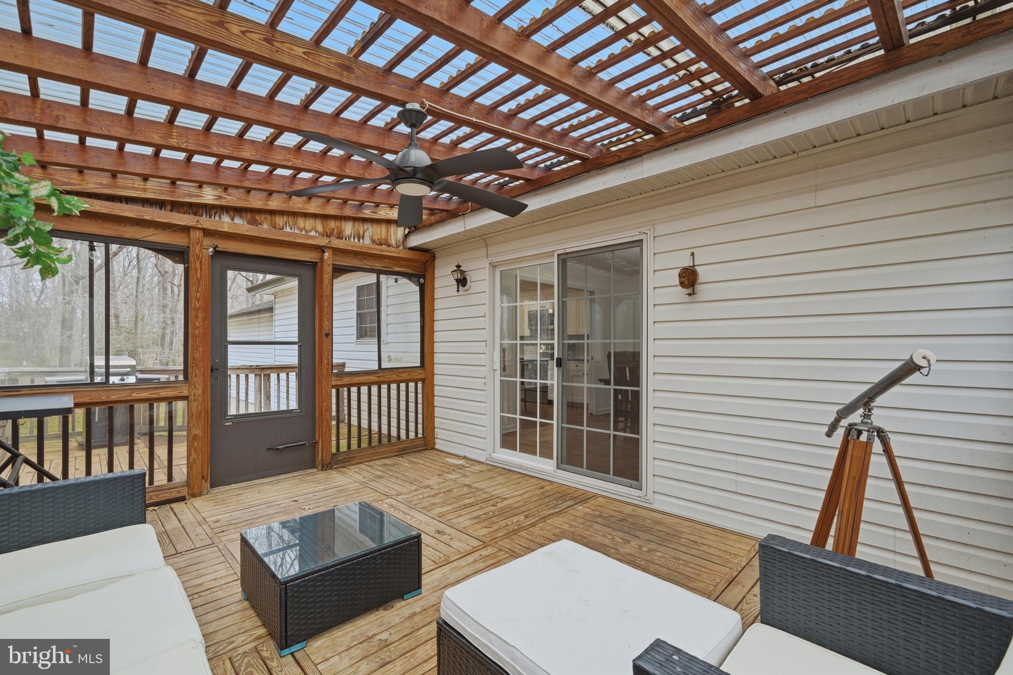 HUNTING CREEK ESTATES - Residential