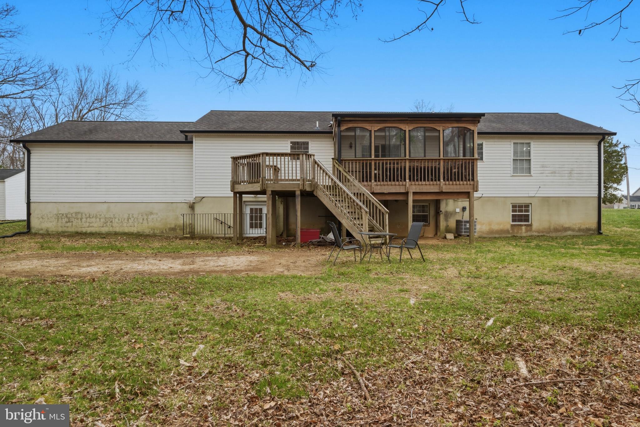 HUNTING CREEK ESTATES - Residential