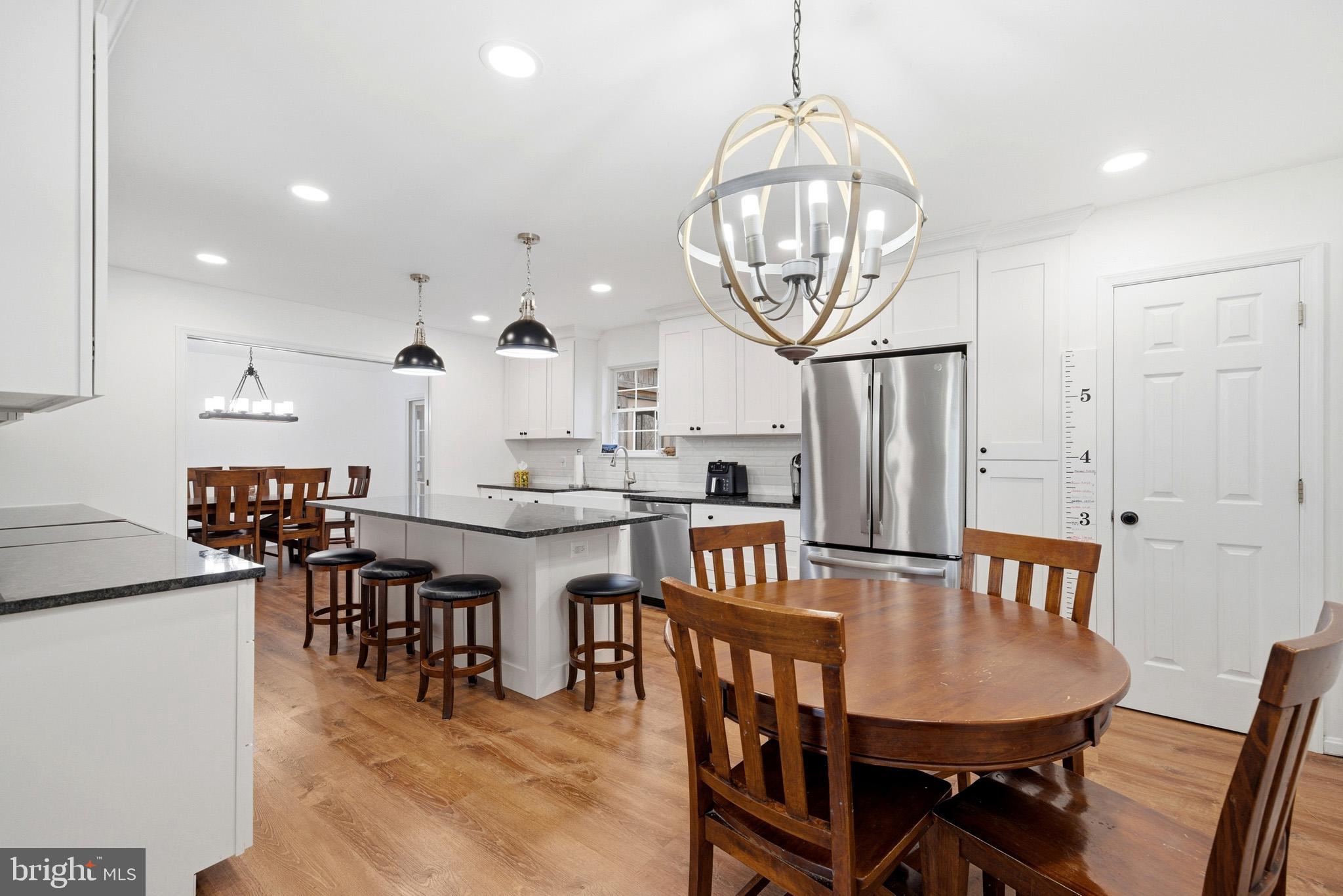 HUNTING CREEK ESTATES - Residential