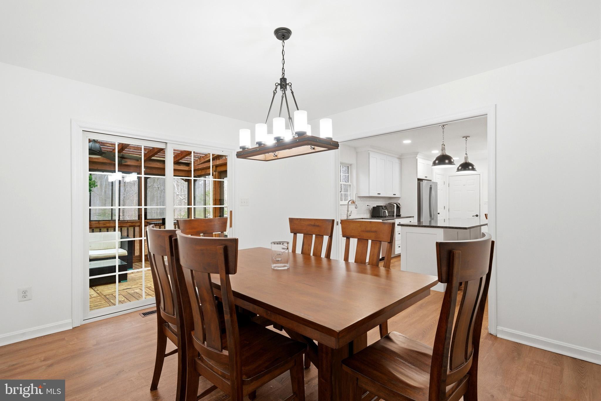 HUNTING CREEK ESTATES - Residential