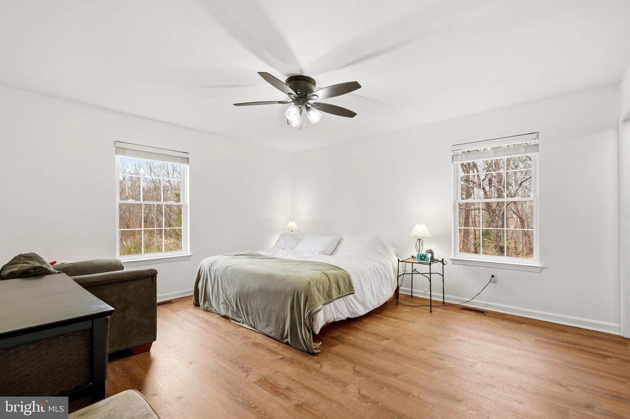 HUNTING CREEK ESTATES - Residential