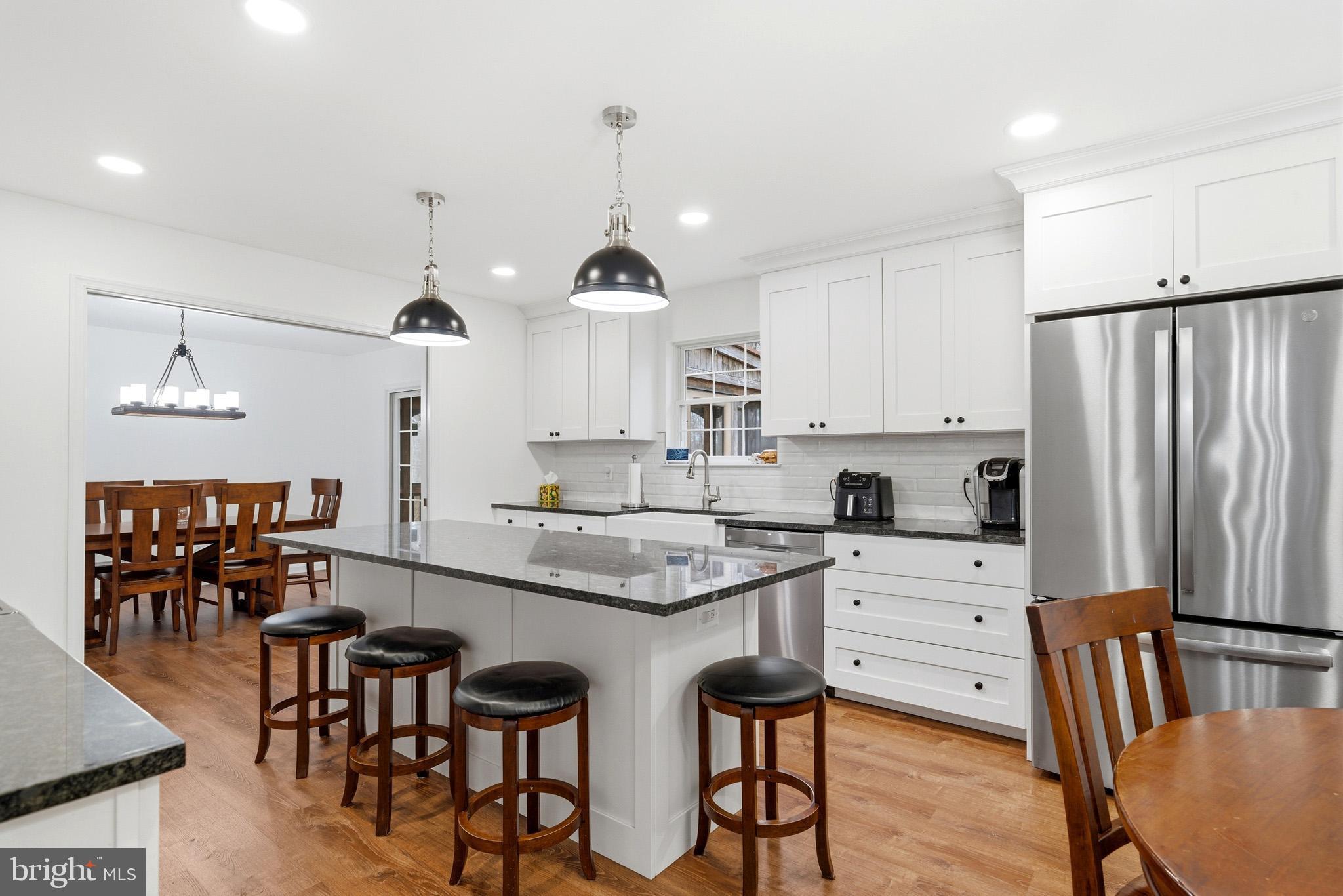 HUNTING CREEK ESTATES - Residential