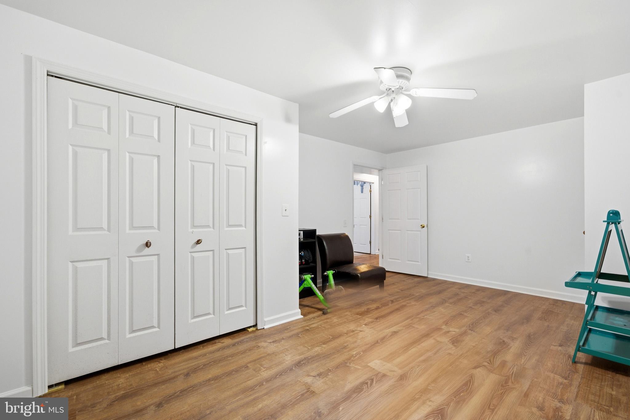 HUNTING CREEK ESTATES - Residential