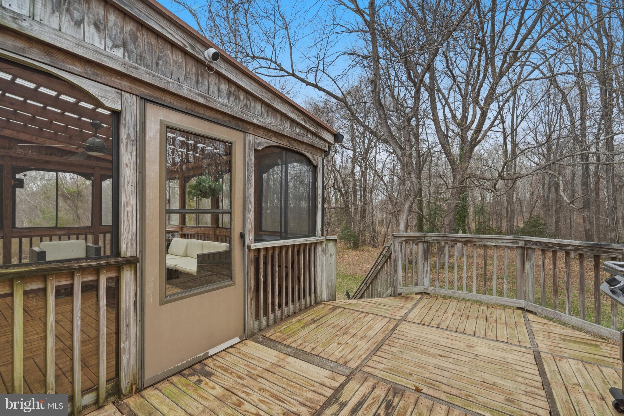 HUNTING CREEK ESTATES - Residential