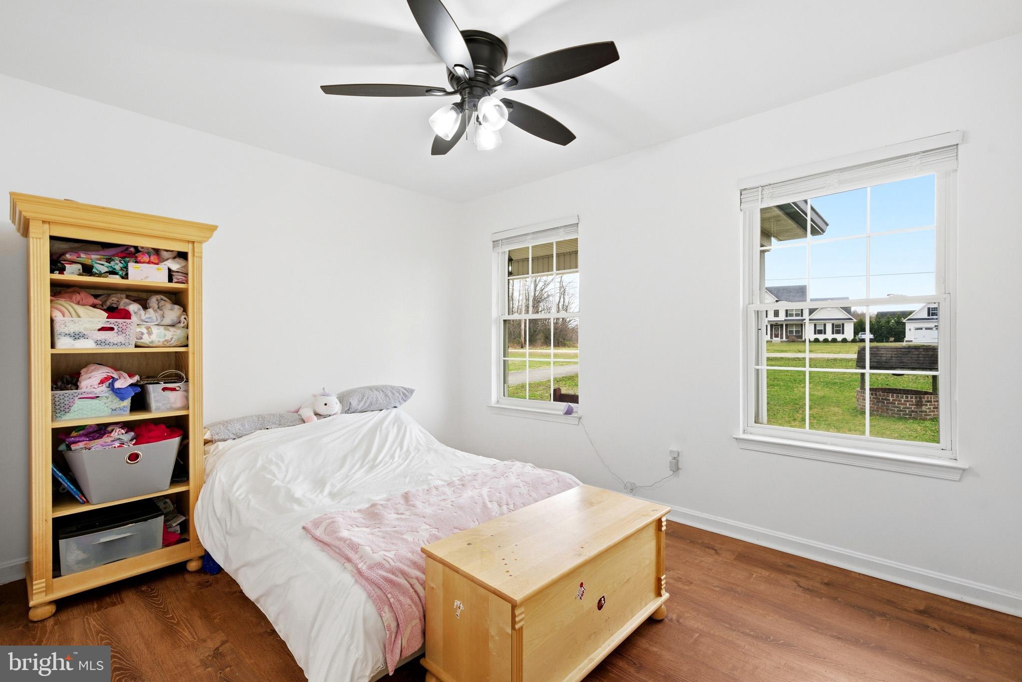 HUNTING CREEK ESTATES - Residential