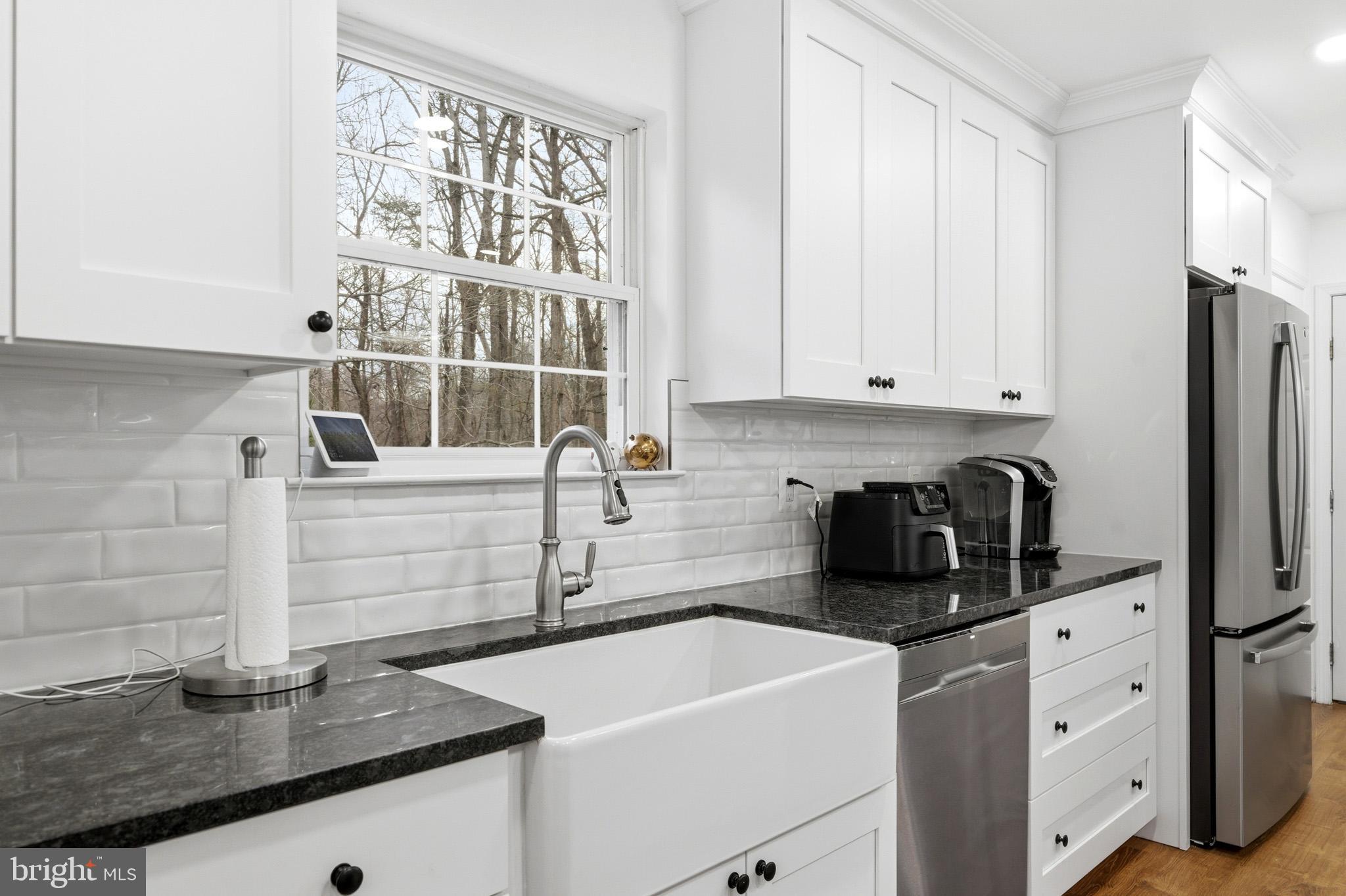 HUNTING CREEK ESTATES - Residential