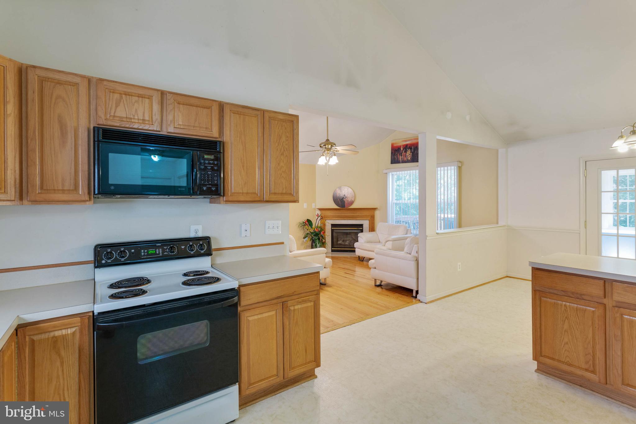 STAFFORD HEIGHTS - Residential