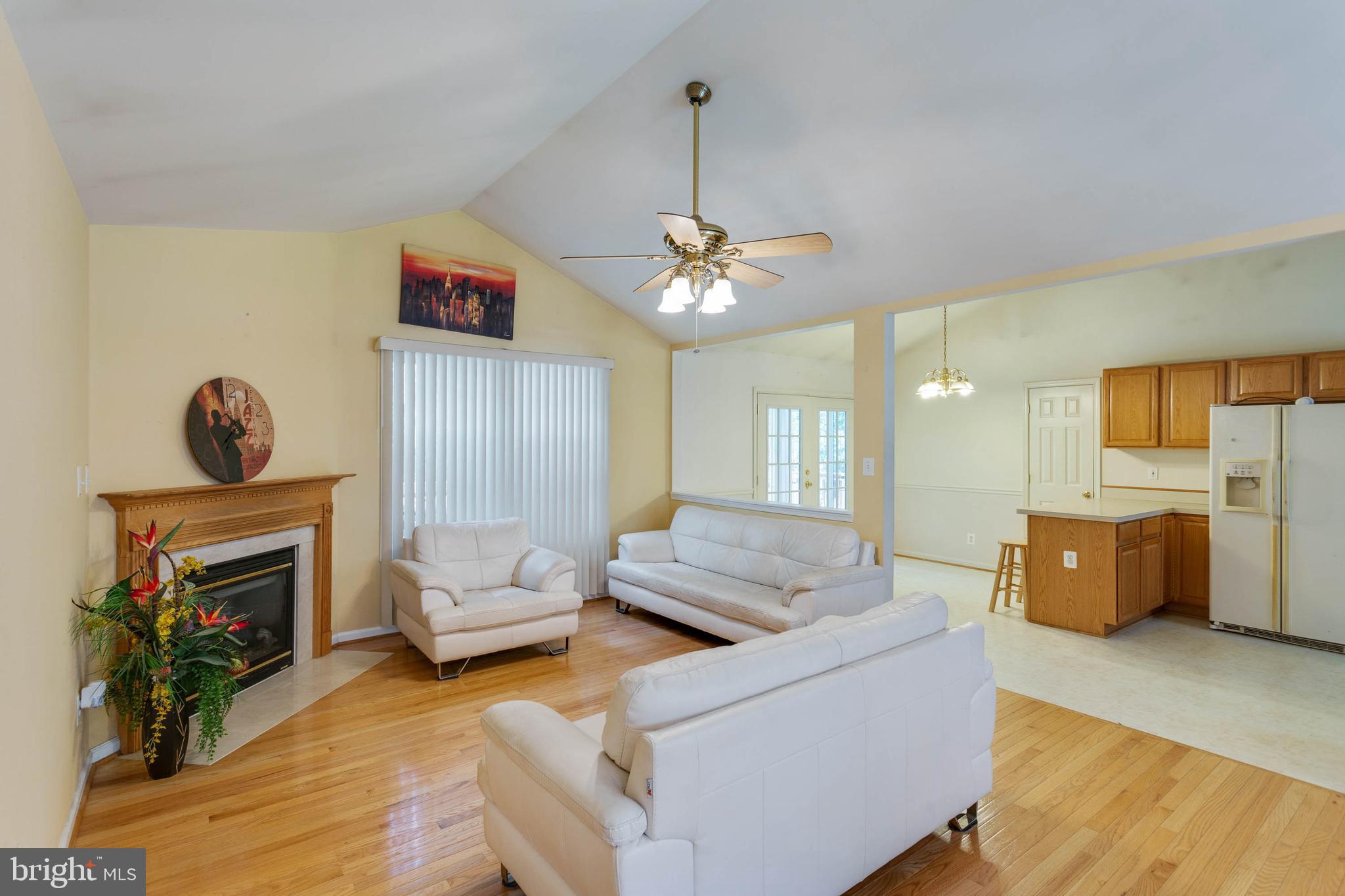 STAFFORD HEIGHTS - Residential