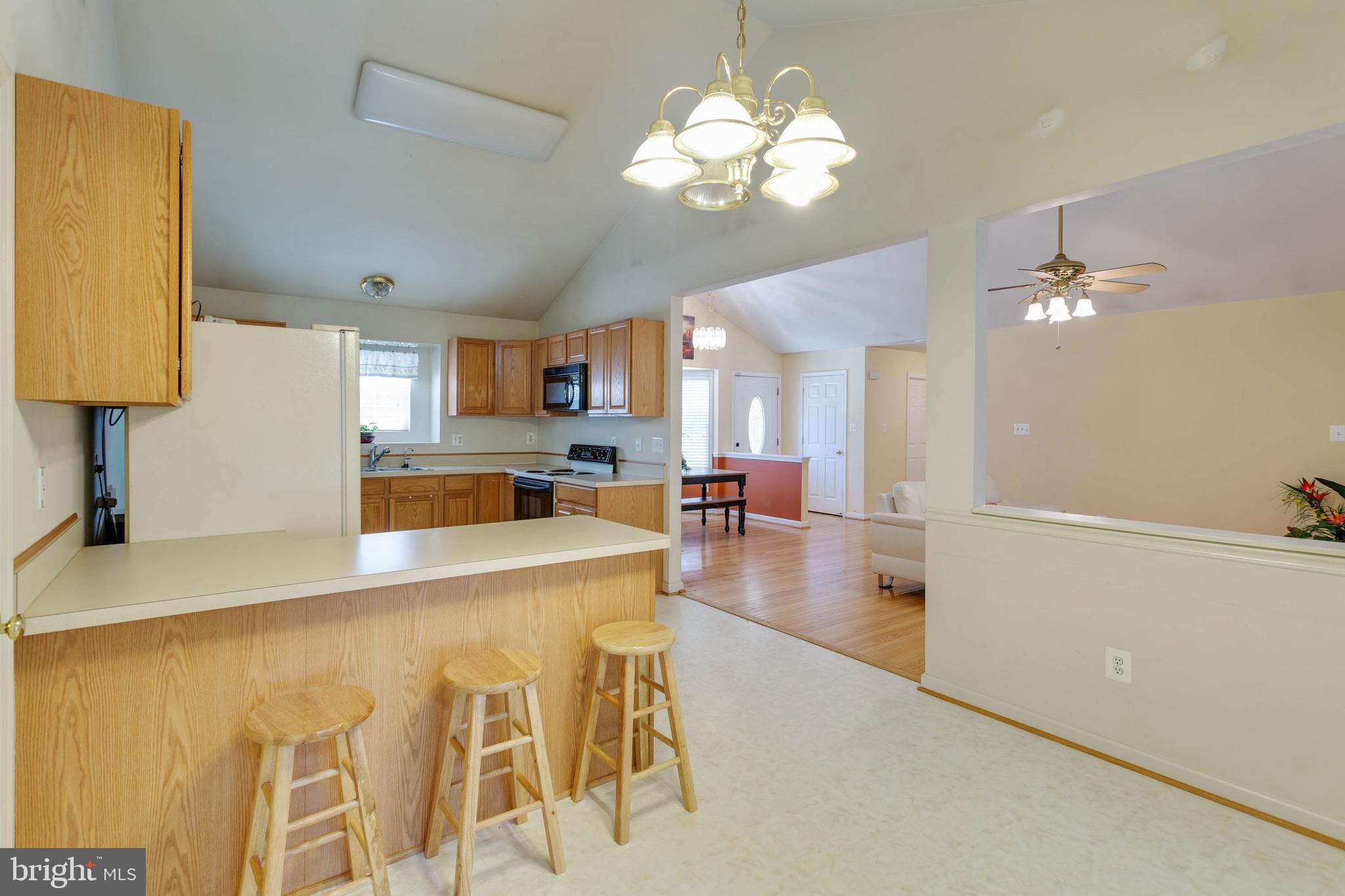 STAFFORD HEIGHTS - Residential