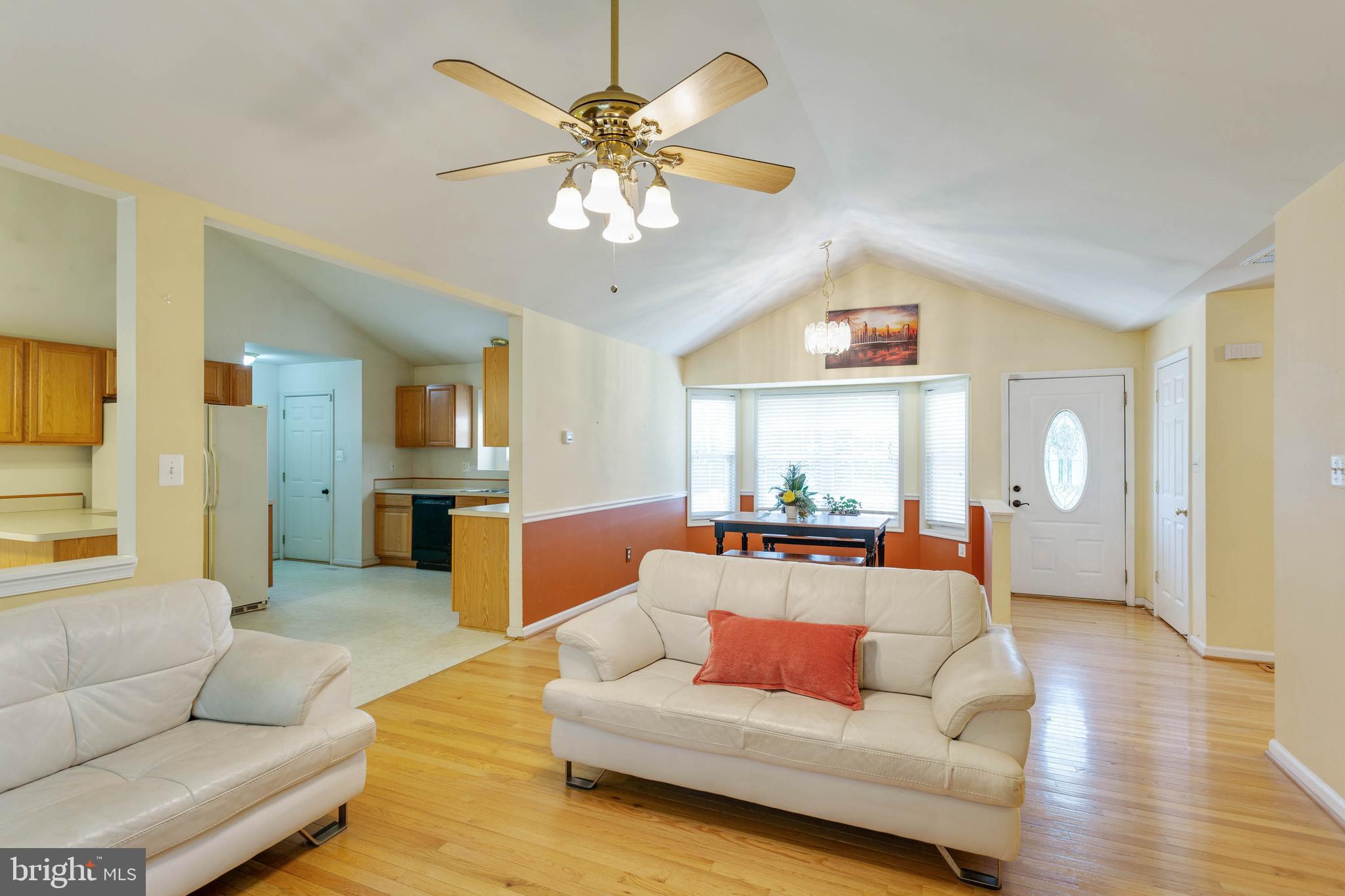 STAFFORD HEIGHTS - Residential