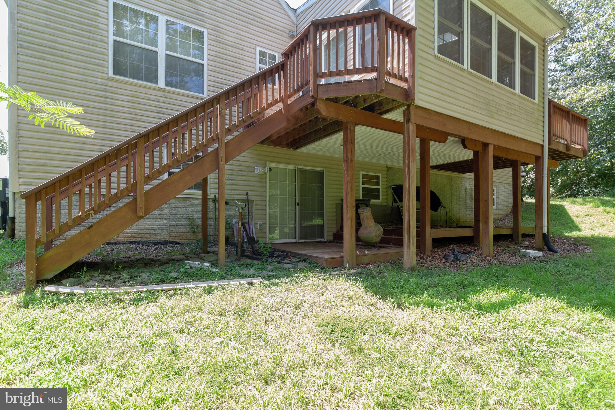 STAFFORD HEIGHTS - Residential