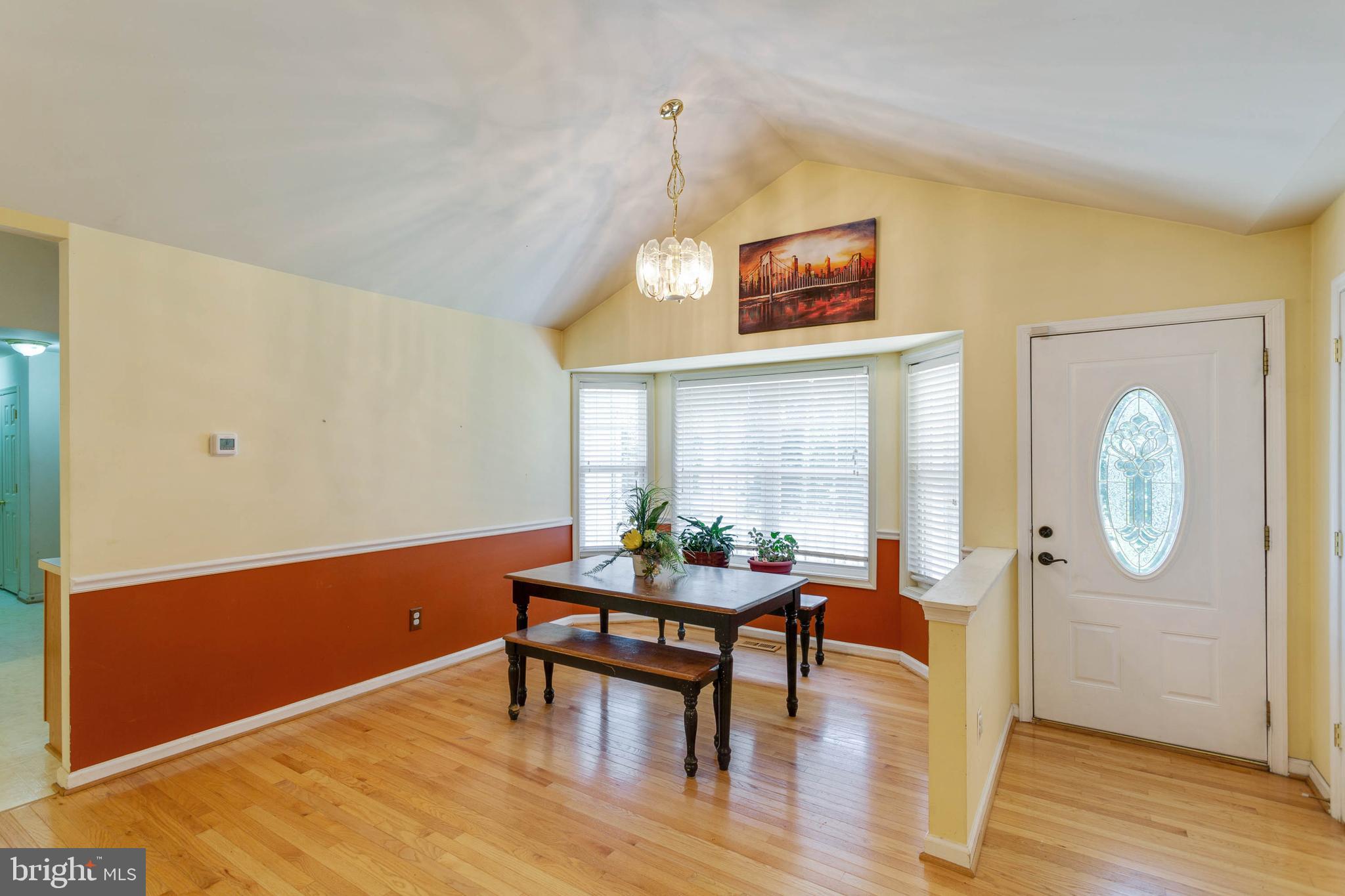 STAFFORD HEIGHTS - Residential