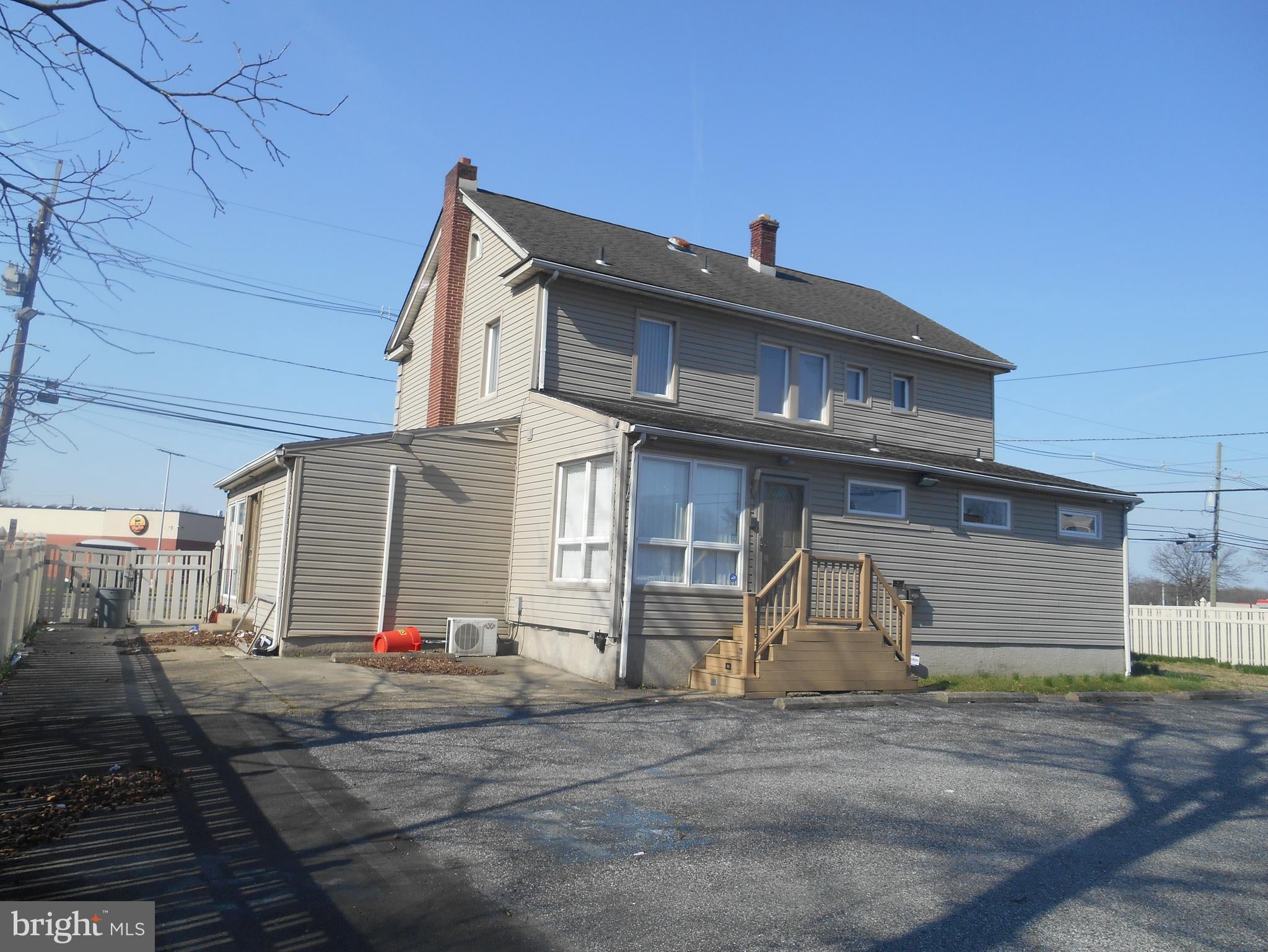149 WHITE HORSE PIKE N