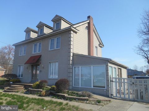 Photo of 149 White Horse Pike N, LAWNSIDE, NJ 08045 (MLS # NJCD2122124)