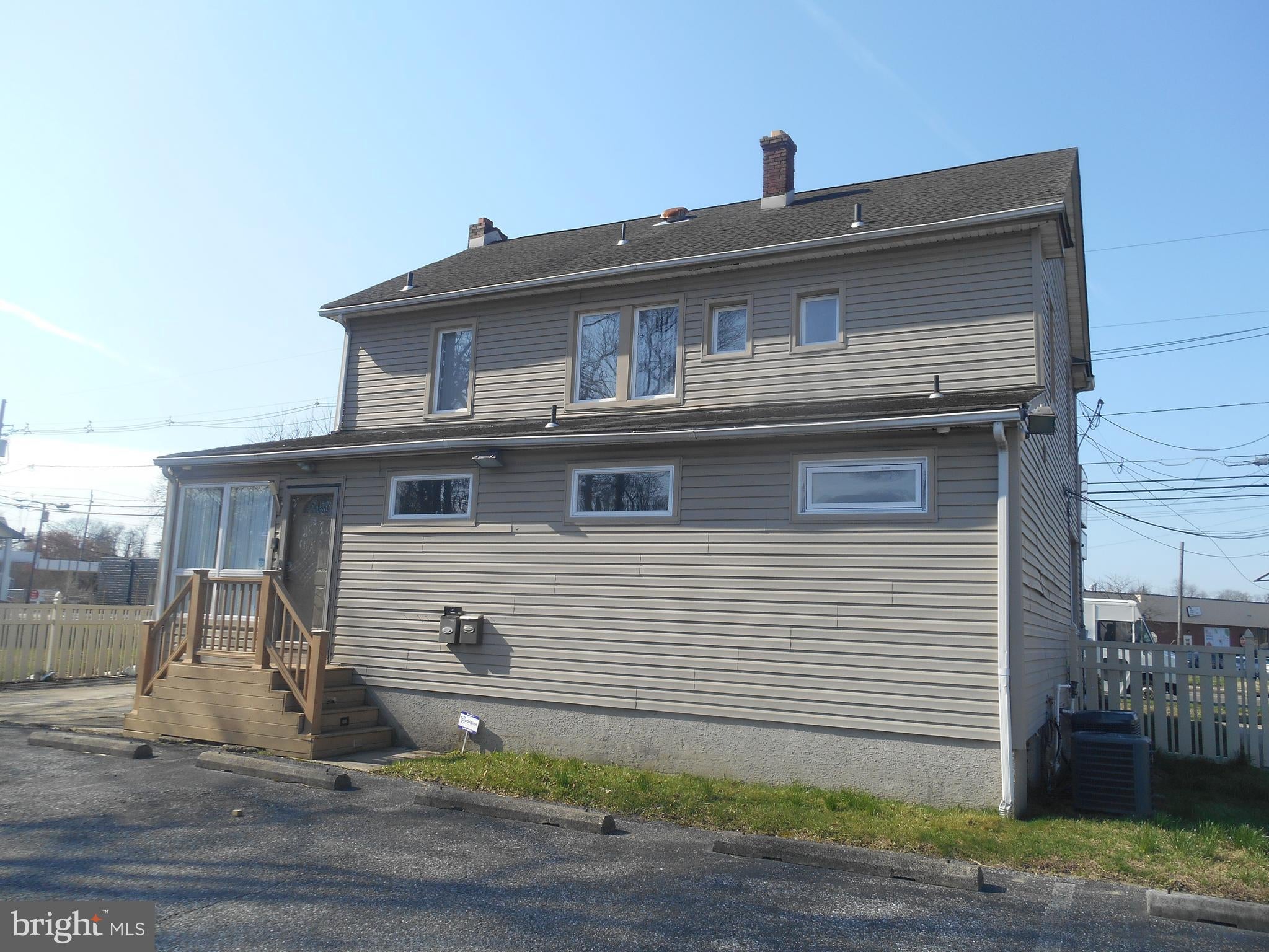149 WHITE HORSE PIKE N