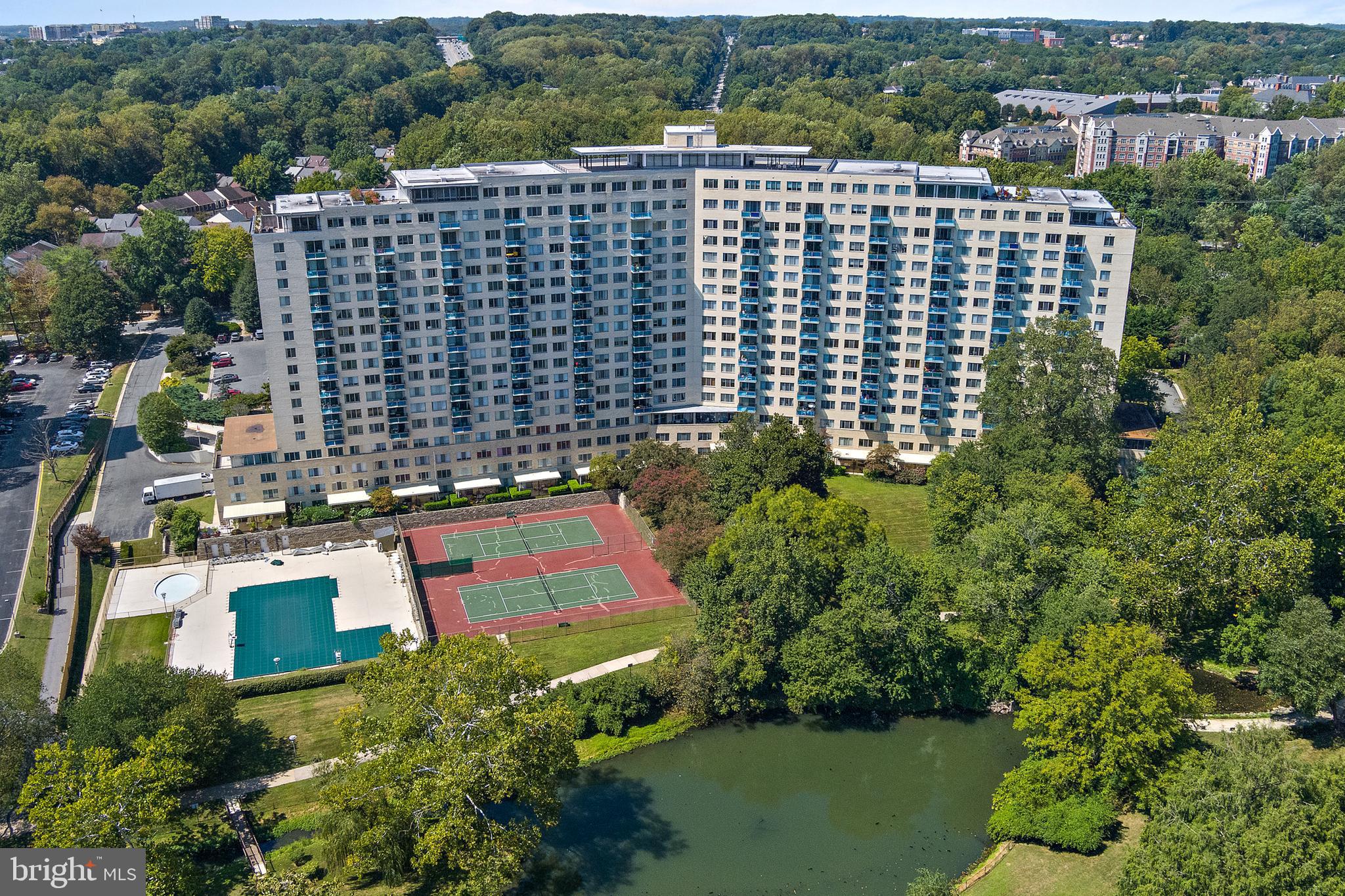 GROSVENOR - Residential