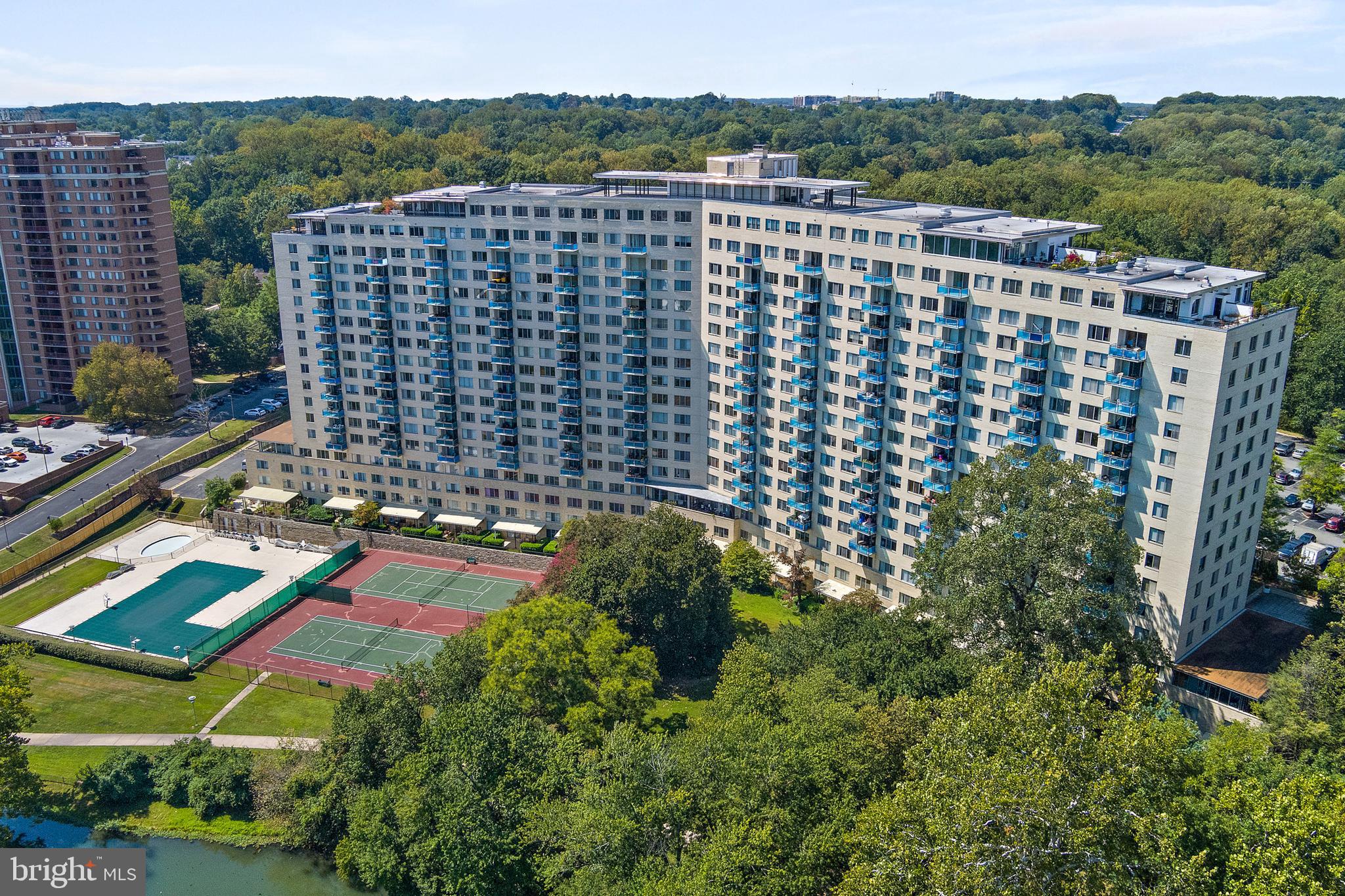 GROSVENOR - Residential