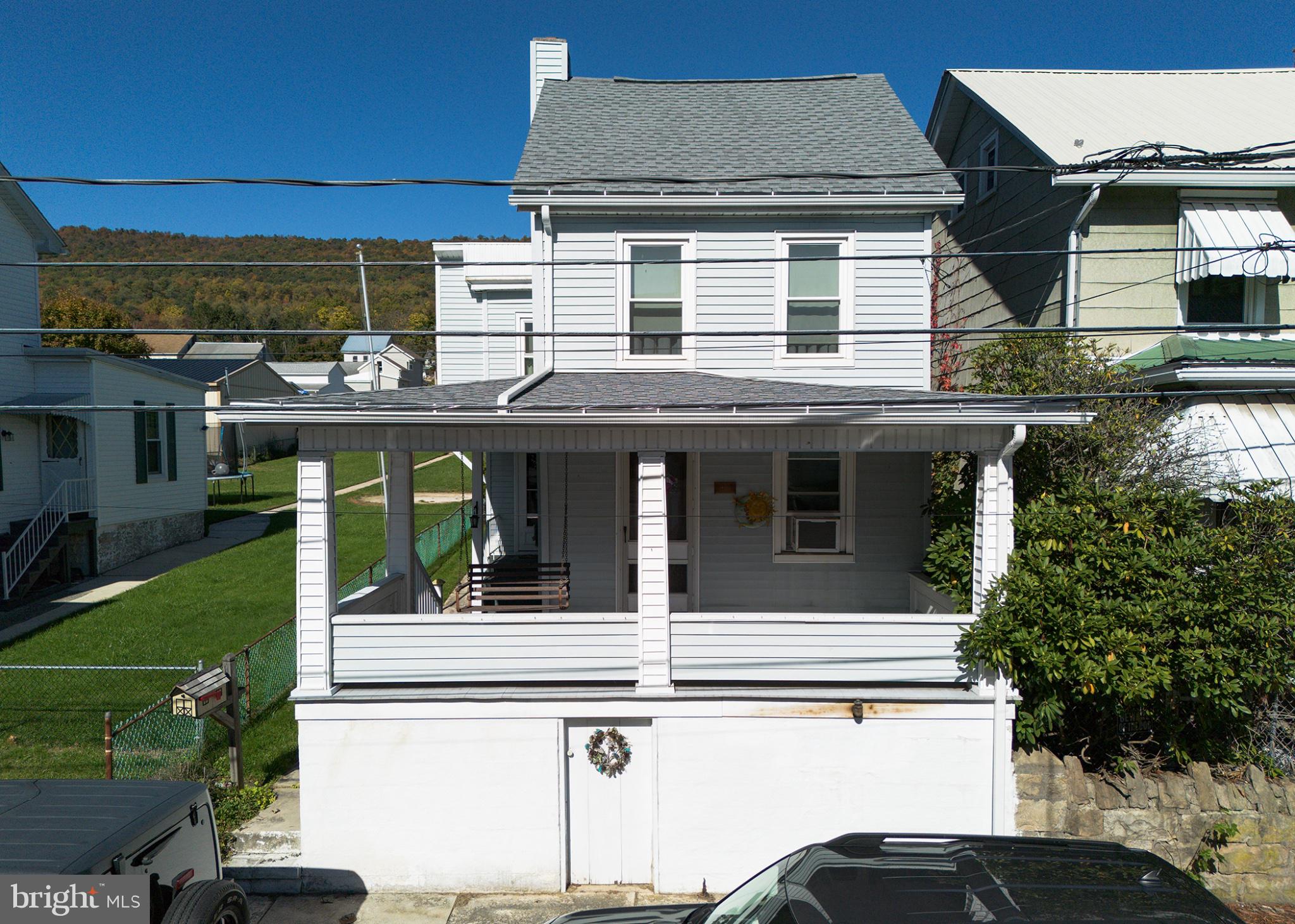 133 E SPRUCE STREET