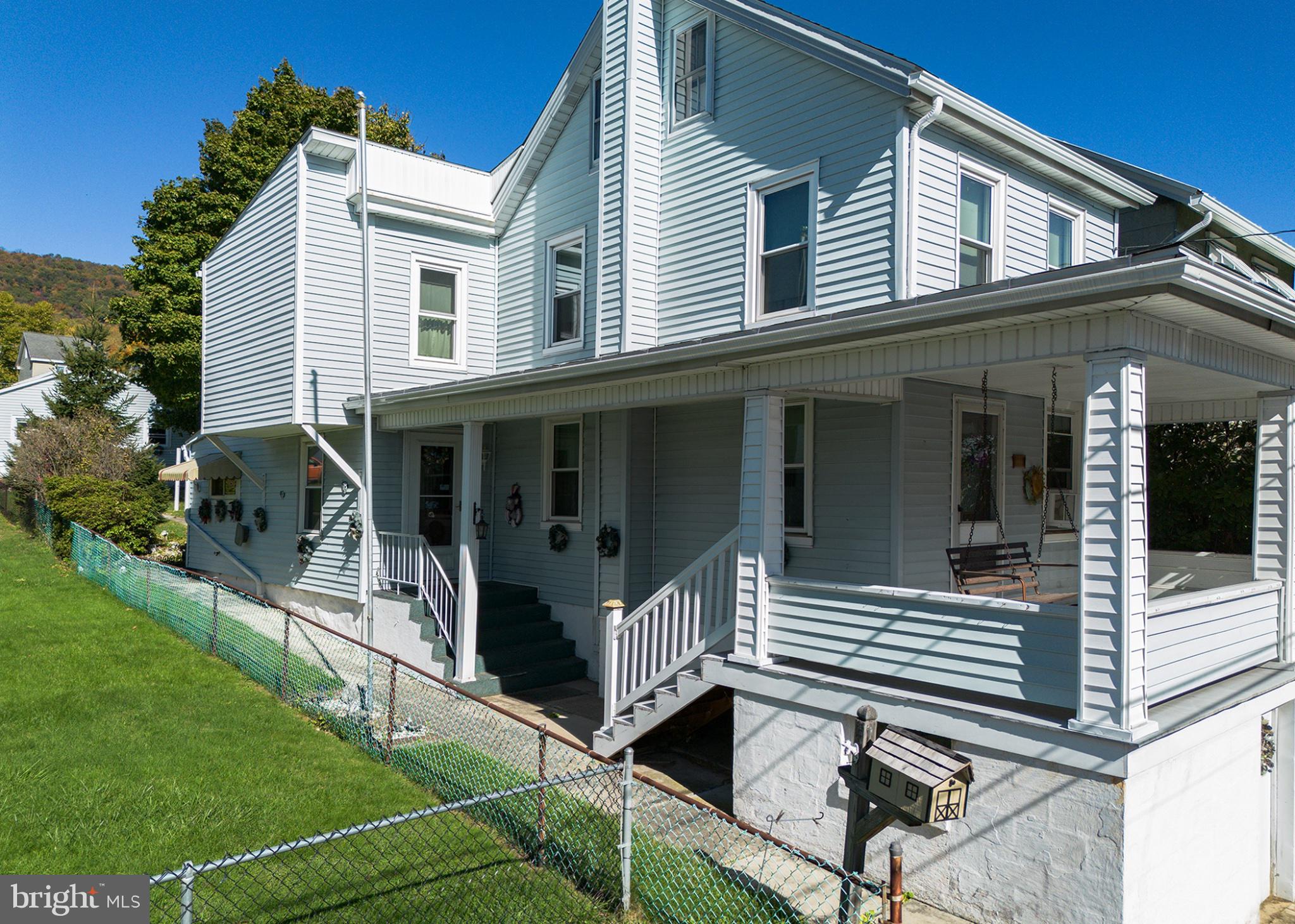 133 E SPRUCE STREET