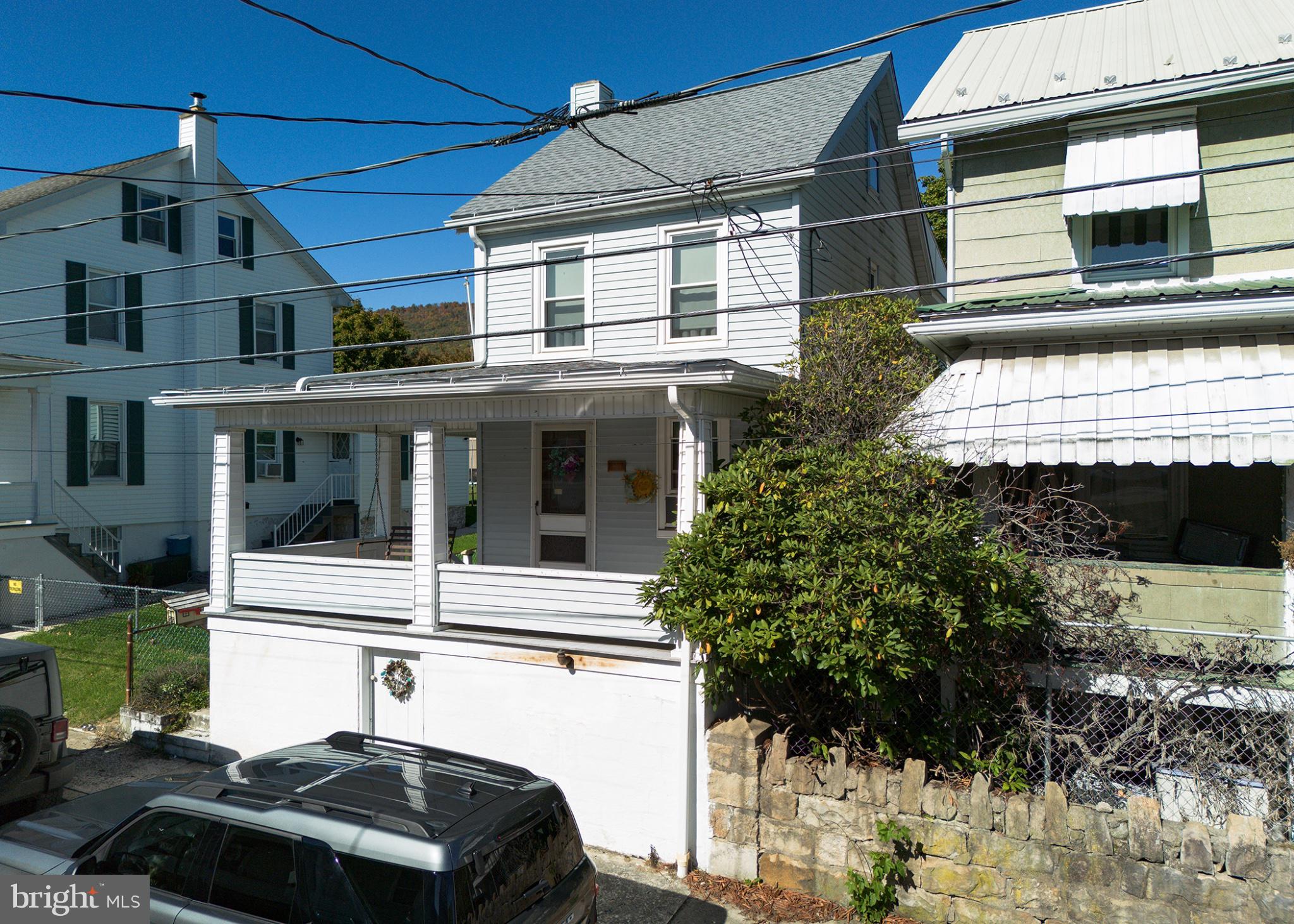 133 E SPRUCE STREET