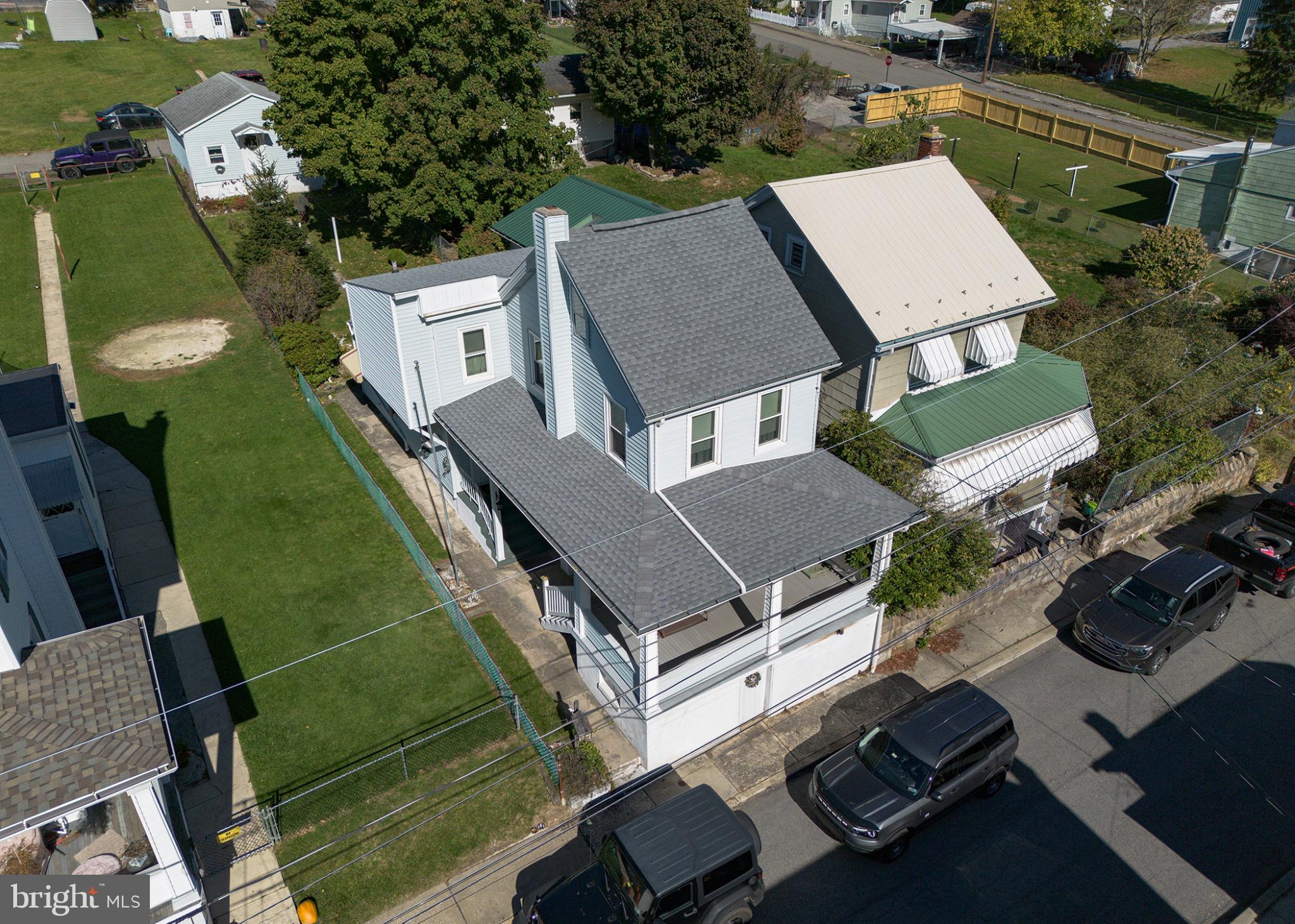 133 E SPRUCE STREET