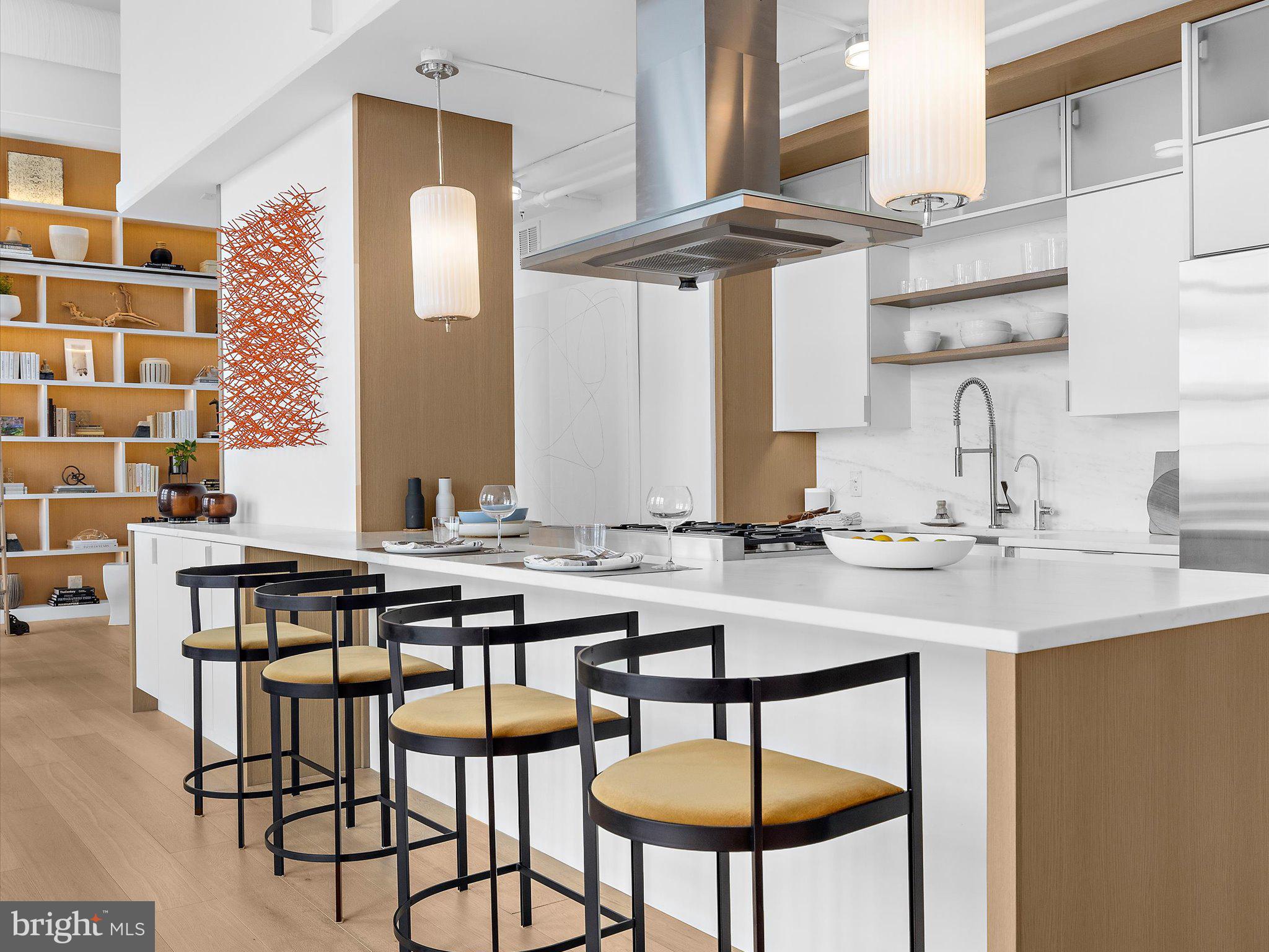 LITTLE ITALY - Residential