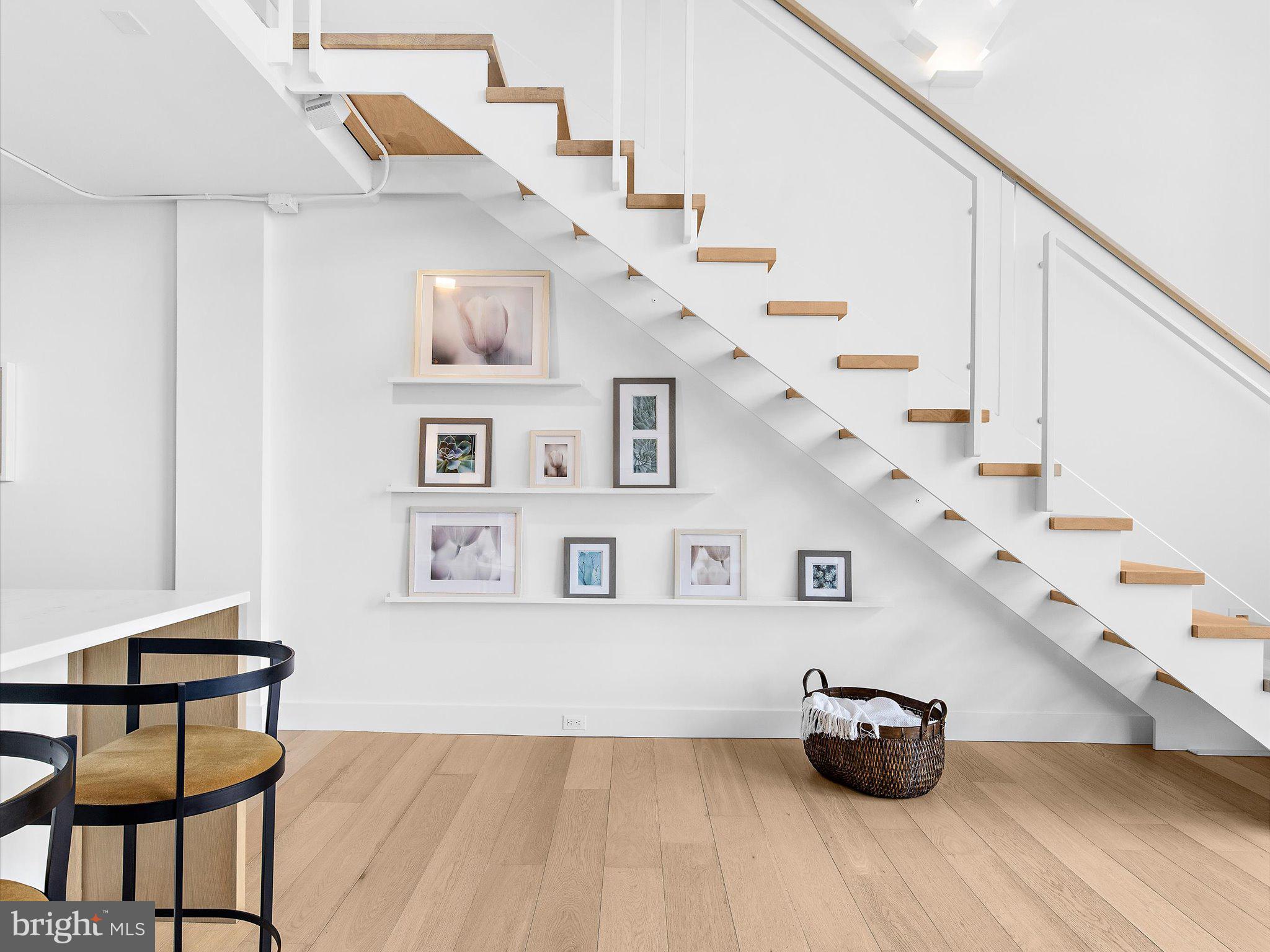 LITTLE ITALY - Residential