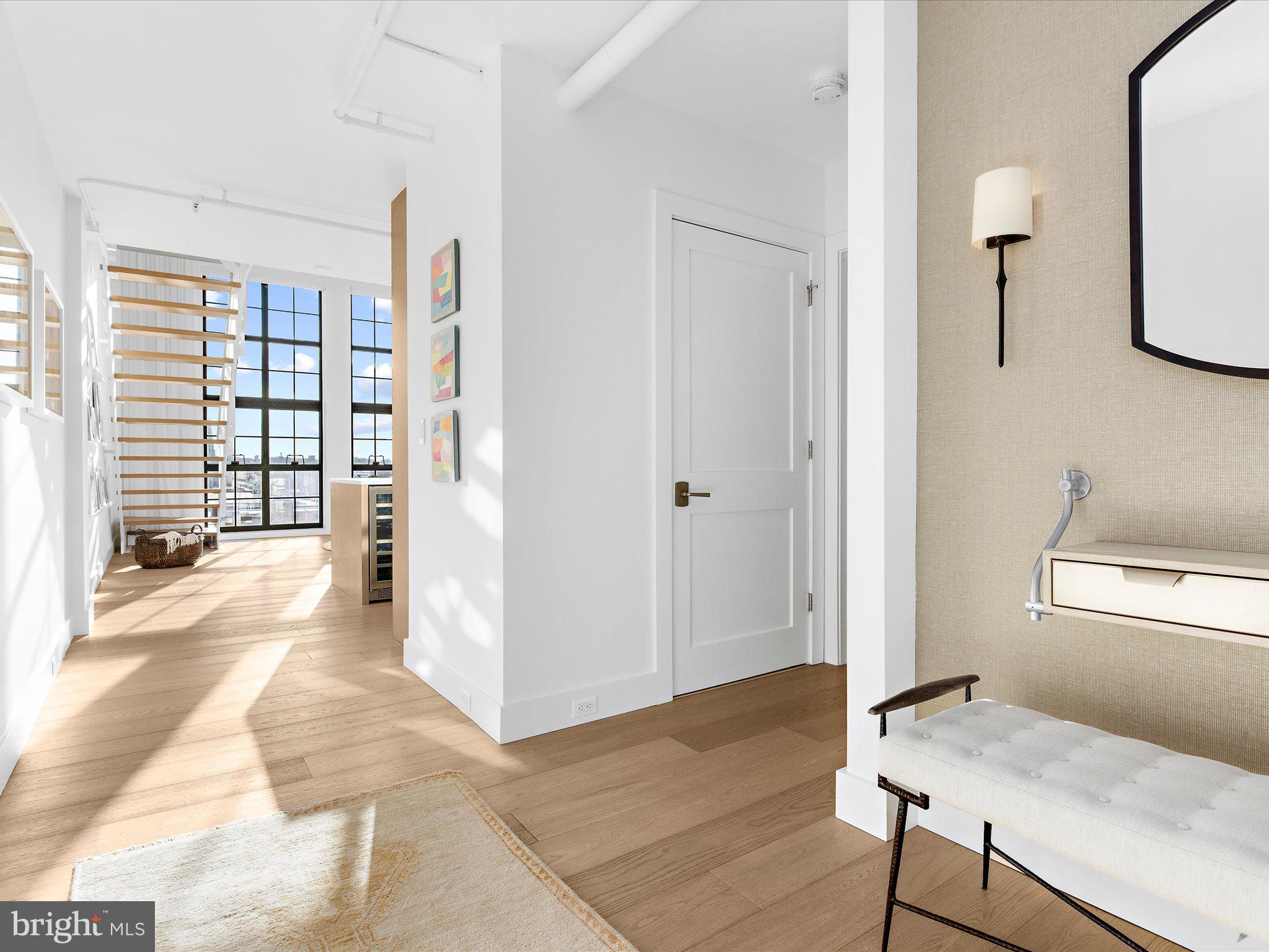 LITTLE ITALY - Residential