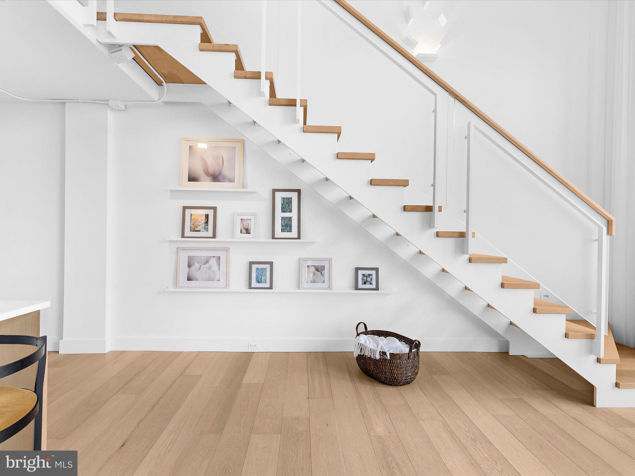 LITTLE ITALY - Residential