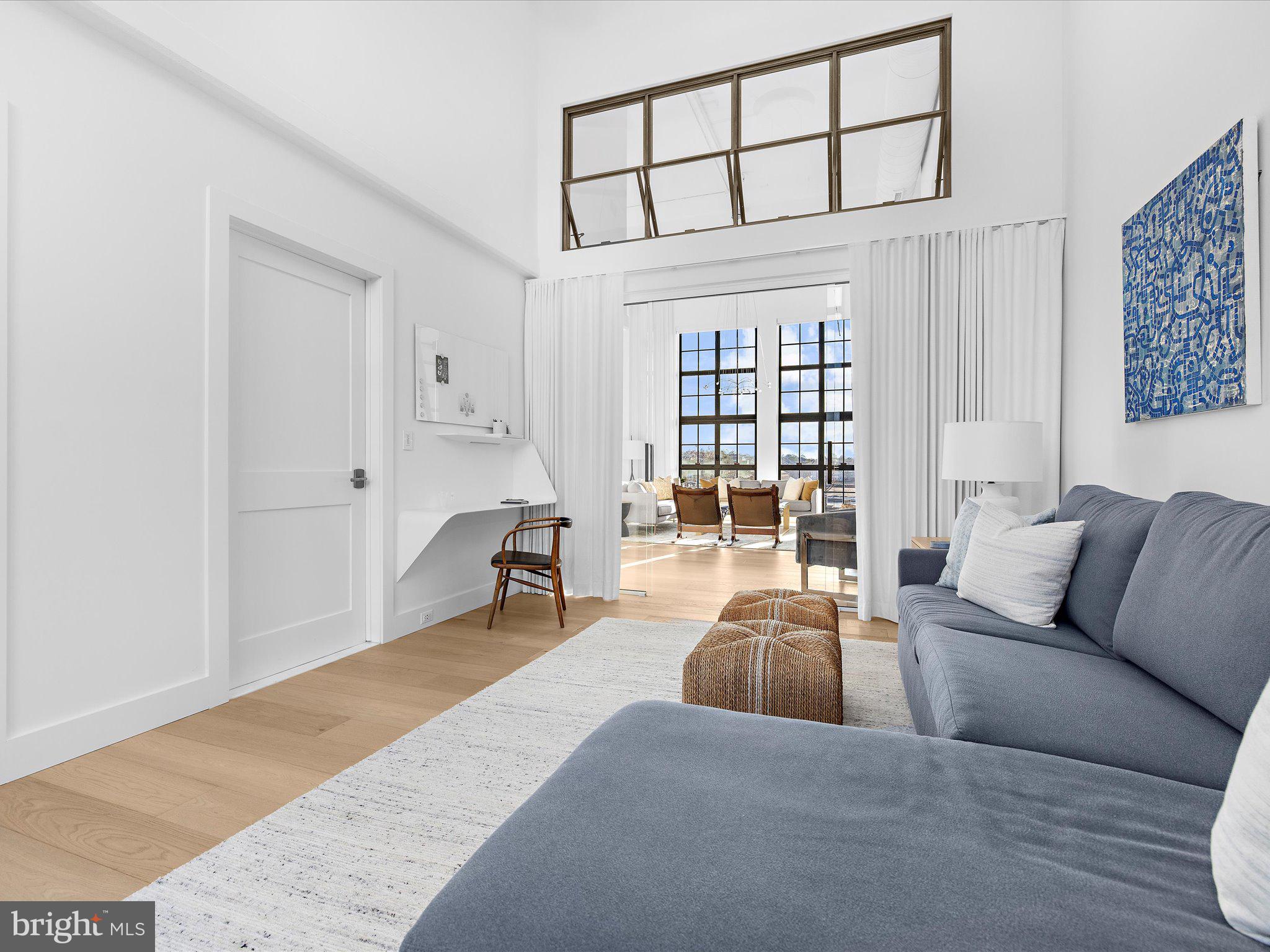 LITTLE ITALY - Residential