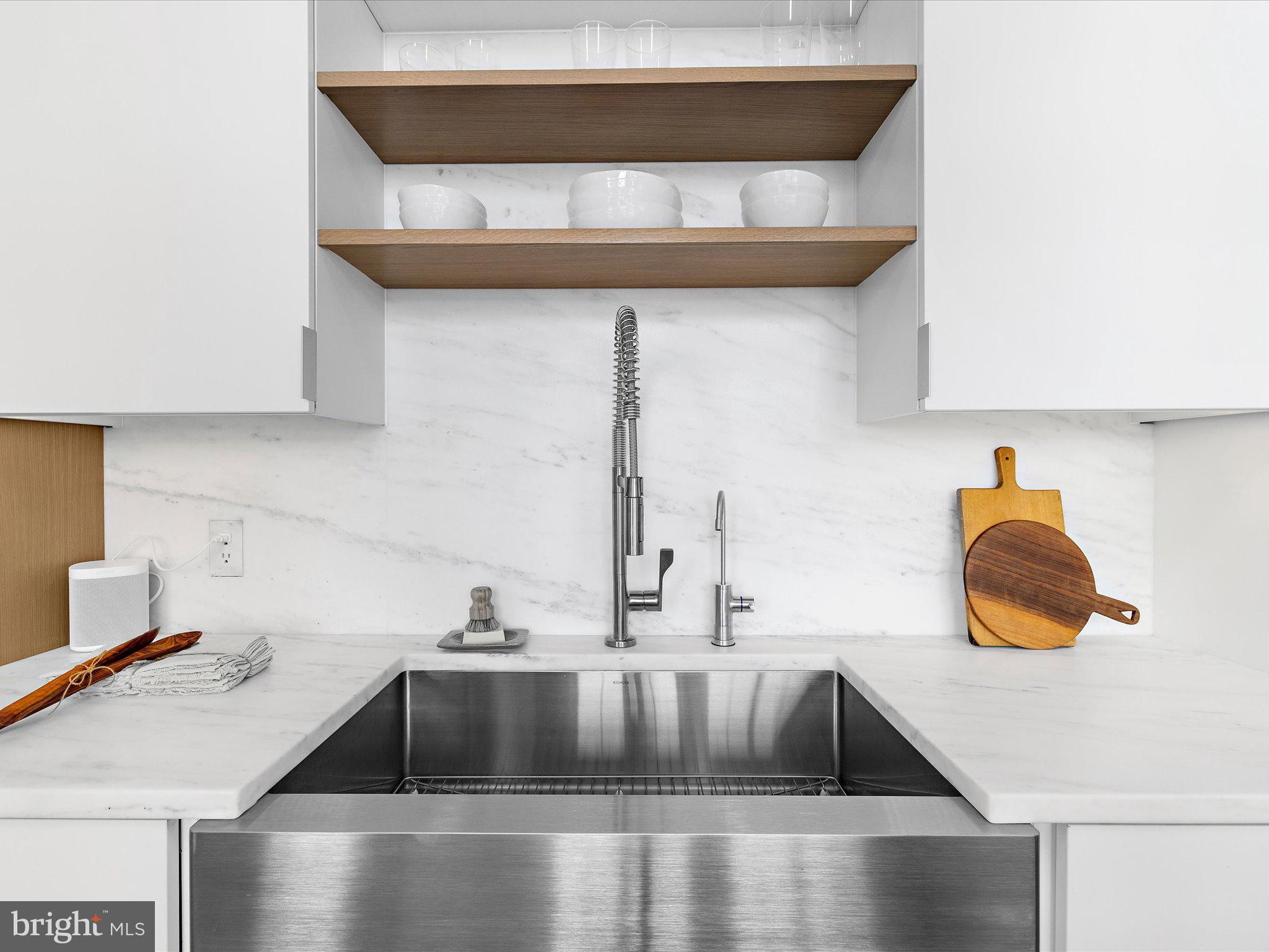 LITTLE ITALY - Residential