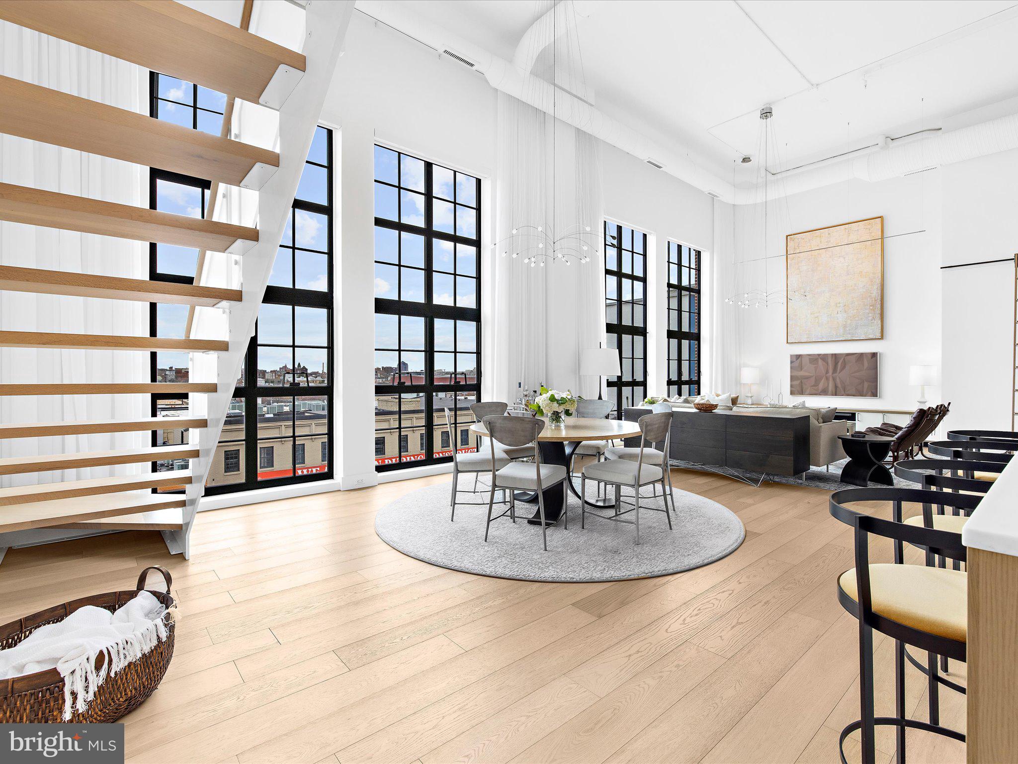 LITTLE ITALY - Residential