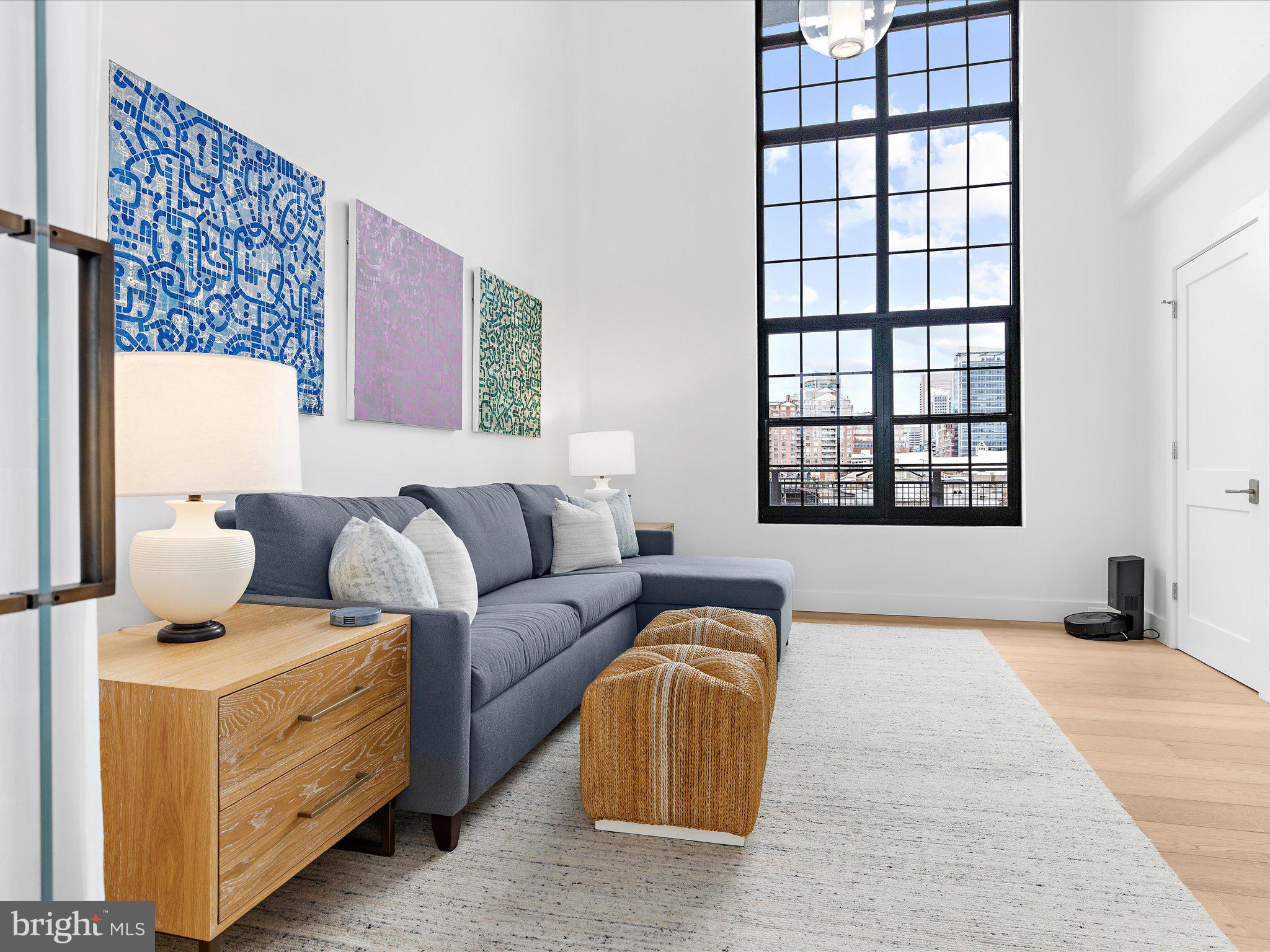 LITTLE ITALY - Residential