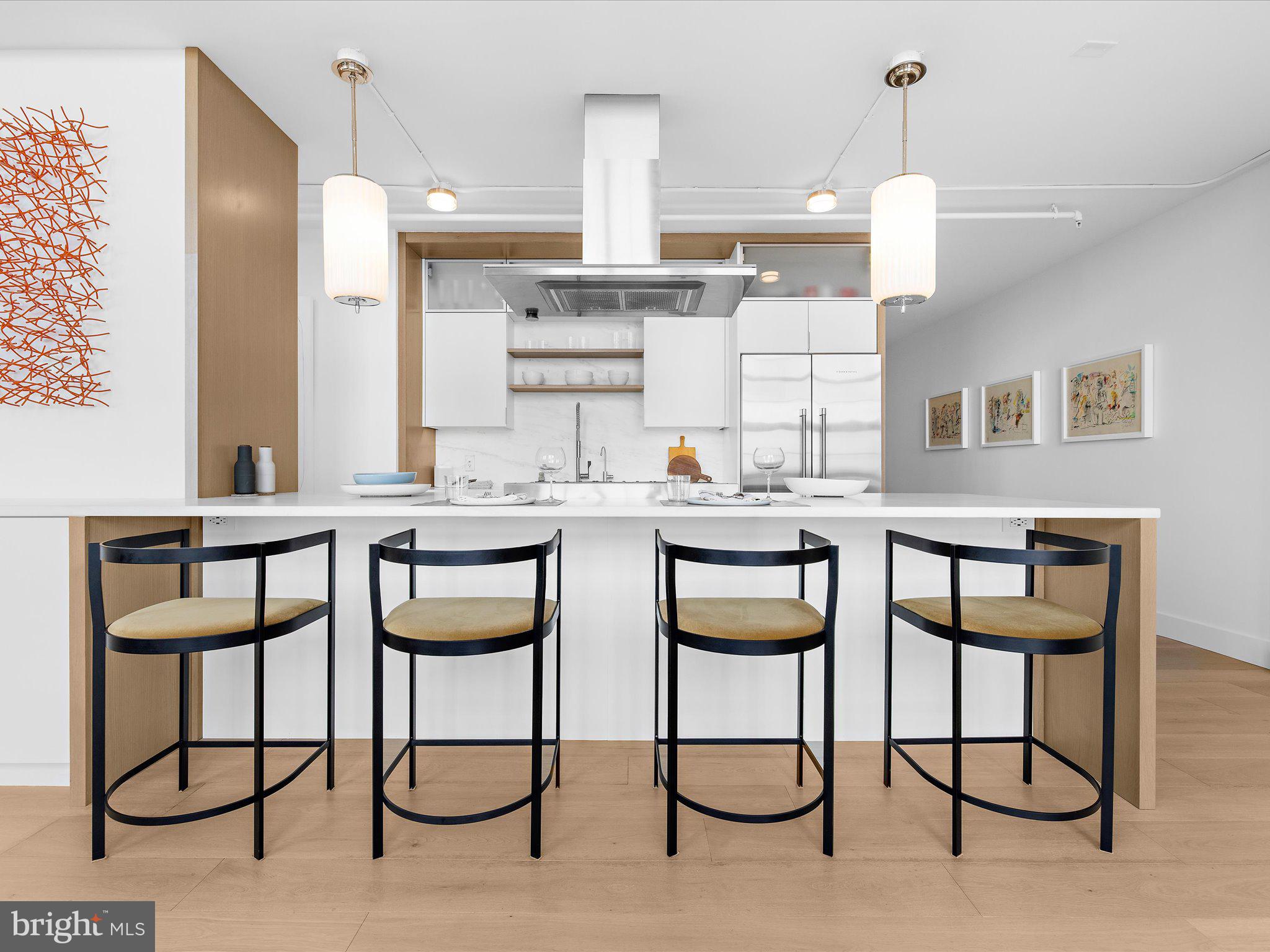 LITTLE ITALY - Residential