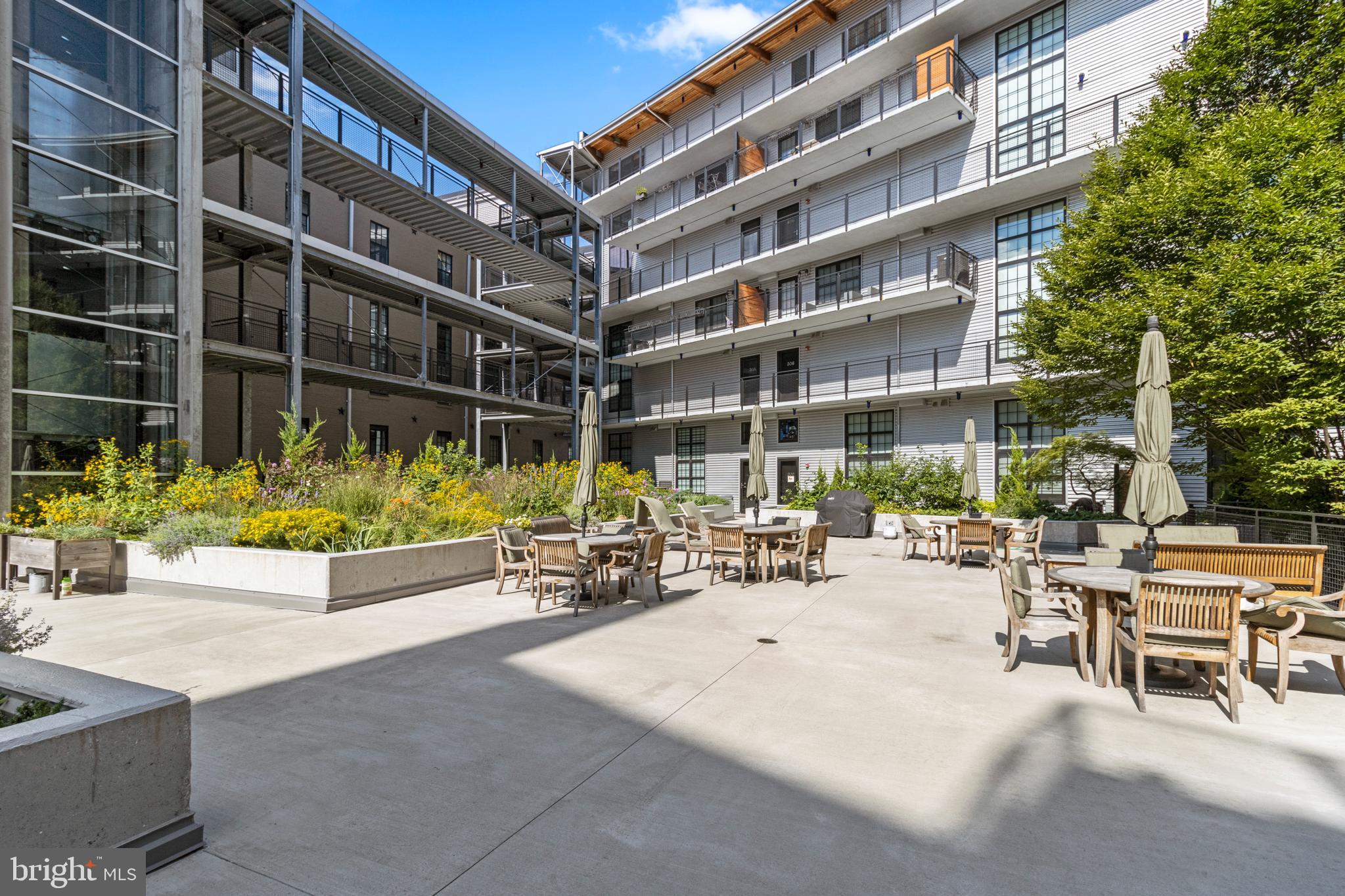 LITTLE ITALY - Residential