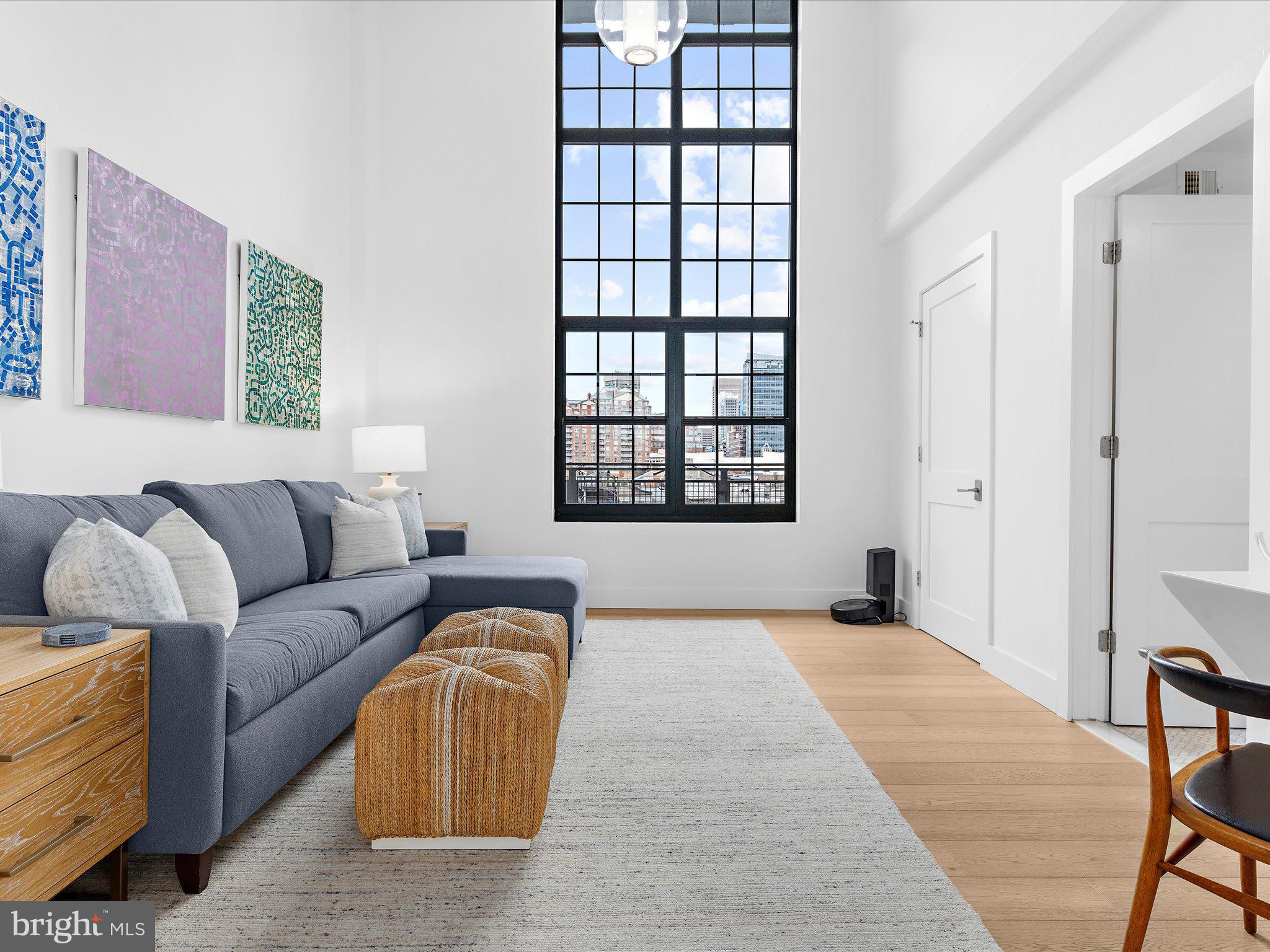 LITTLE ITALY - Residential