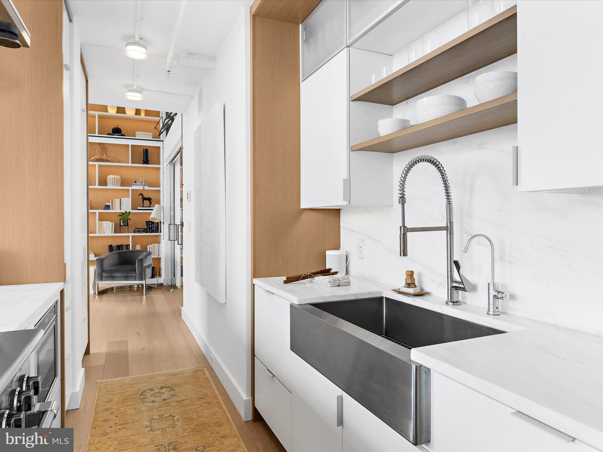 LITTLE ITALY - Residential