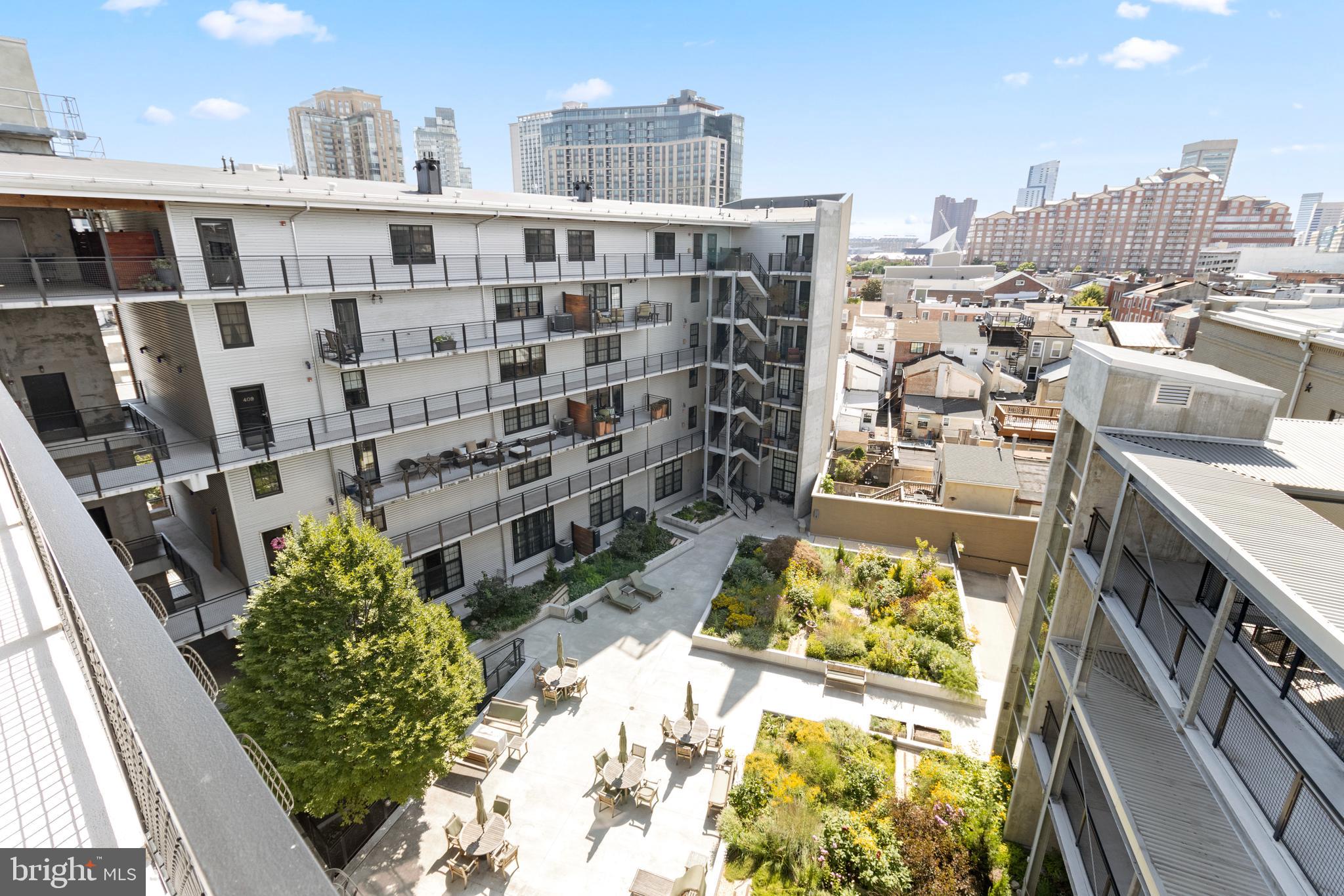 LITTLE ITALY - Residential