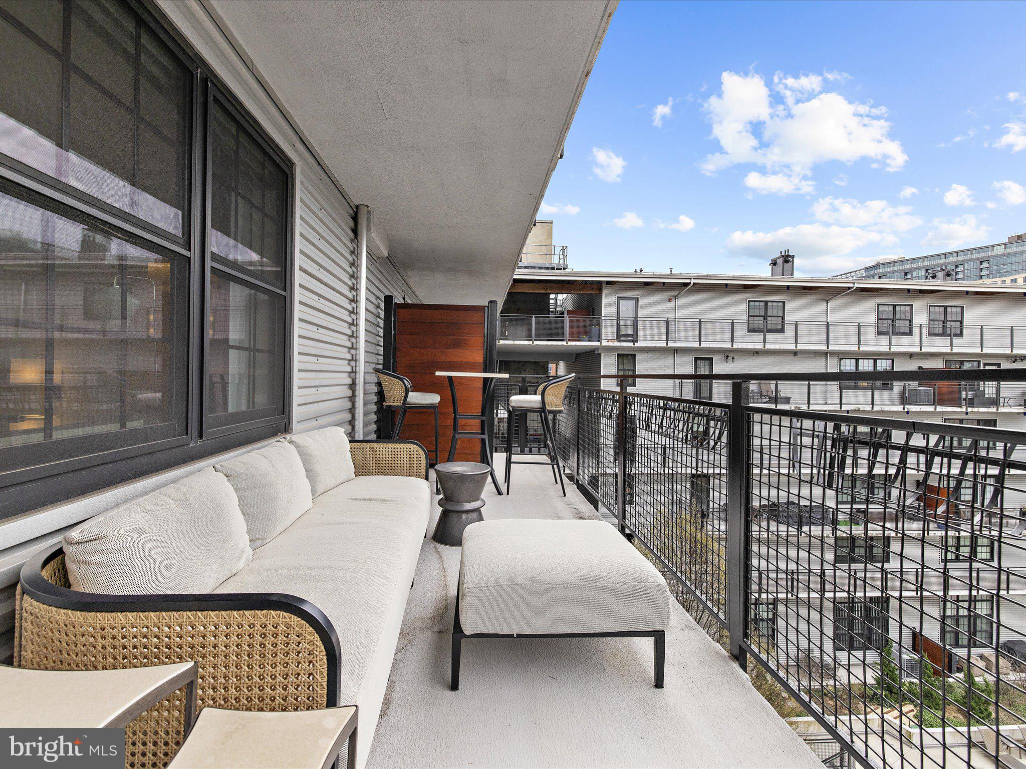 LITTLE ITALY - Residential