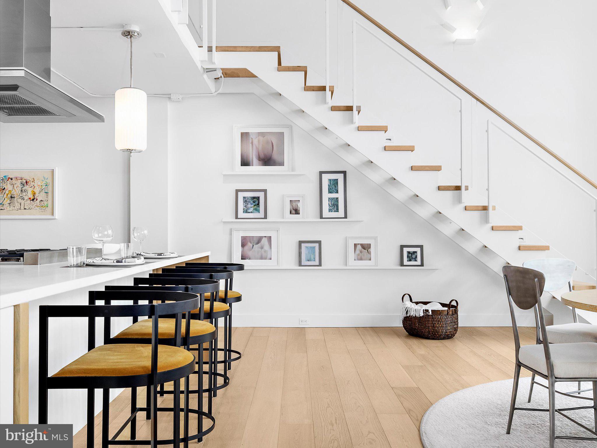 LITTLE ITALY - Residential