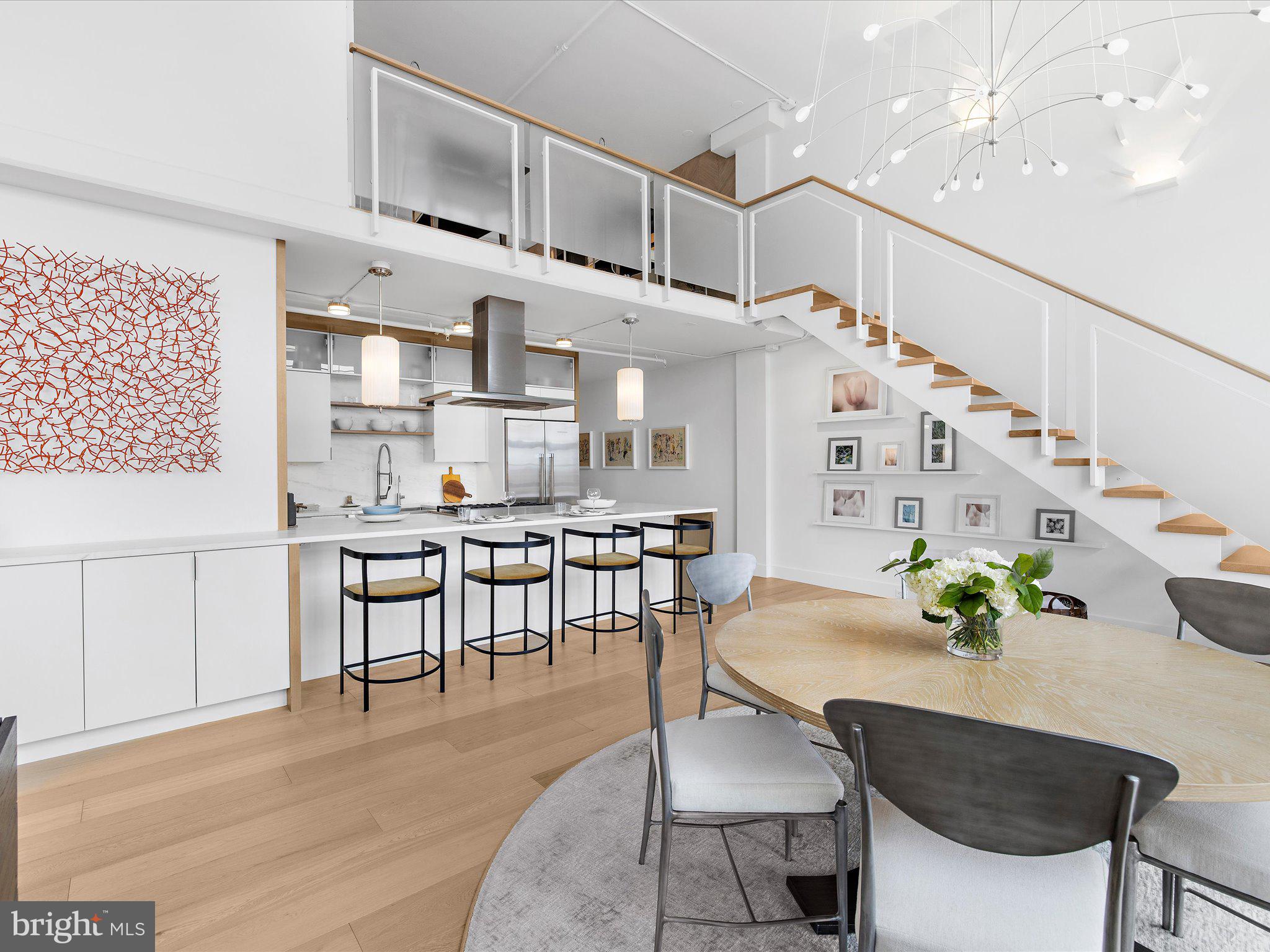 LITTLE ITALY - Residential